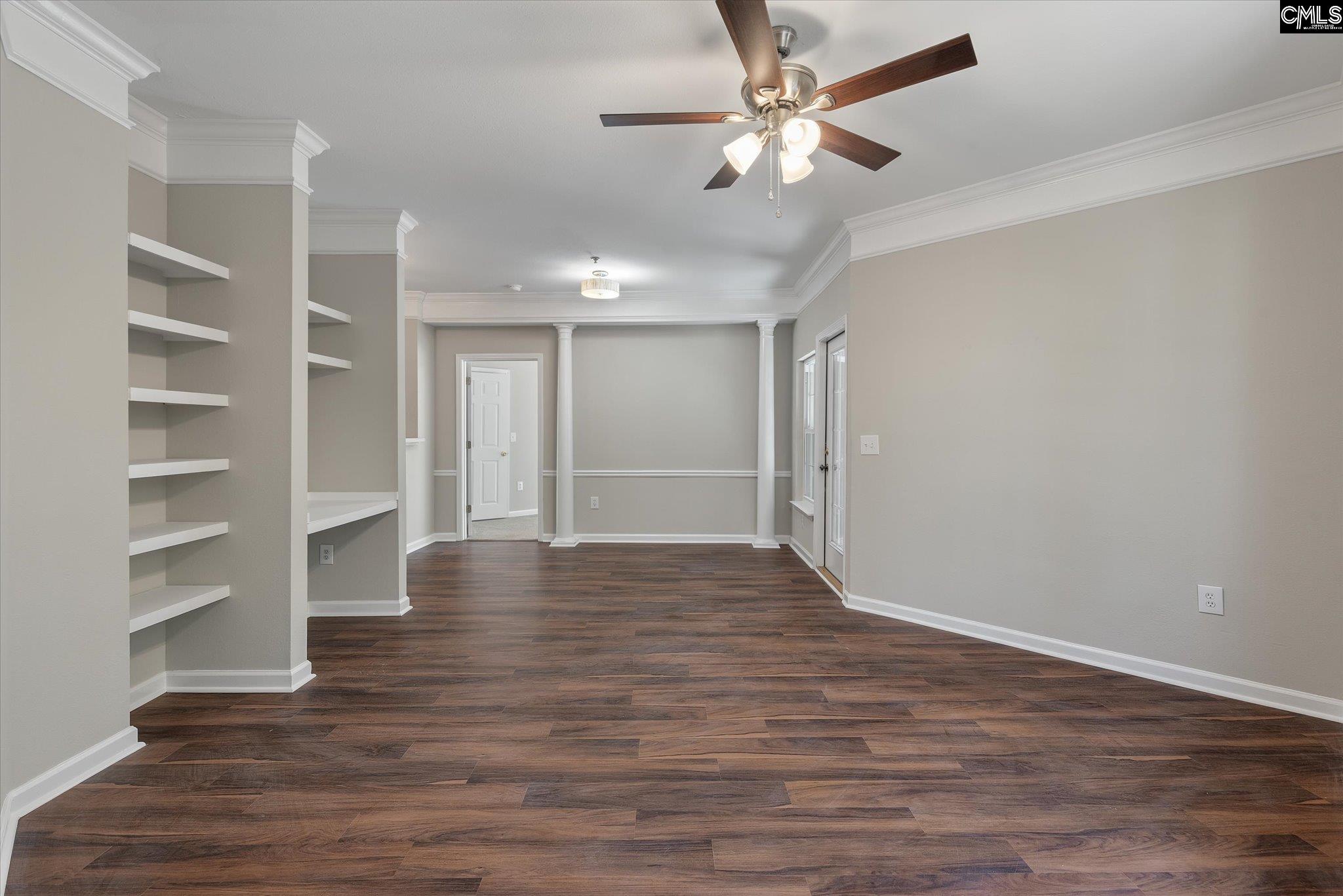 2115 Telfair Way Charleston, SC 29412-0000