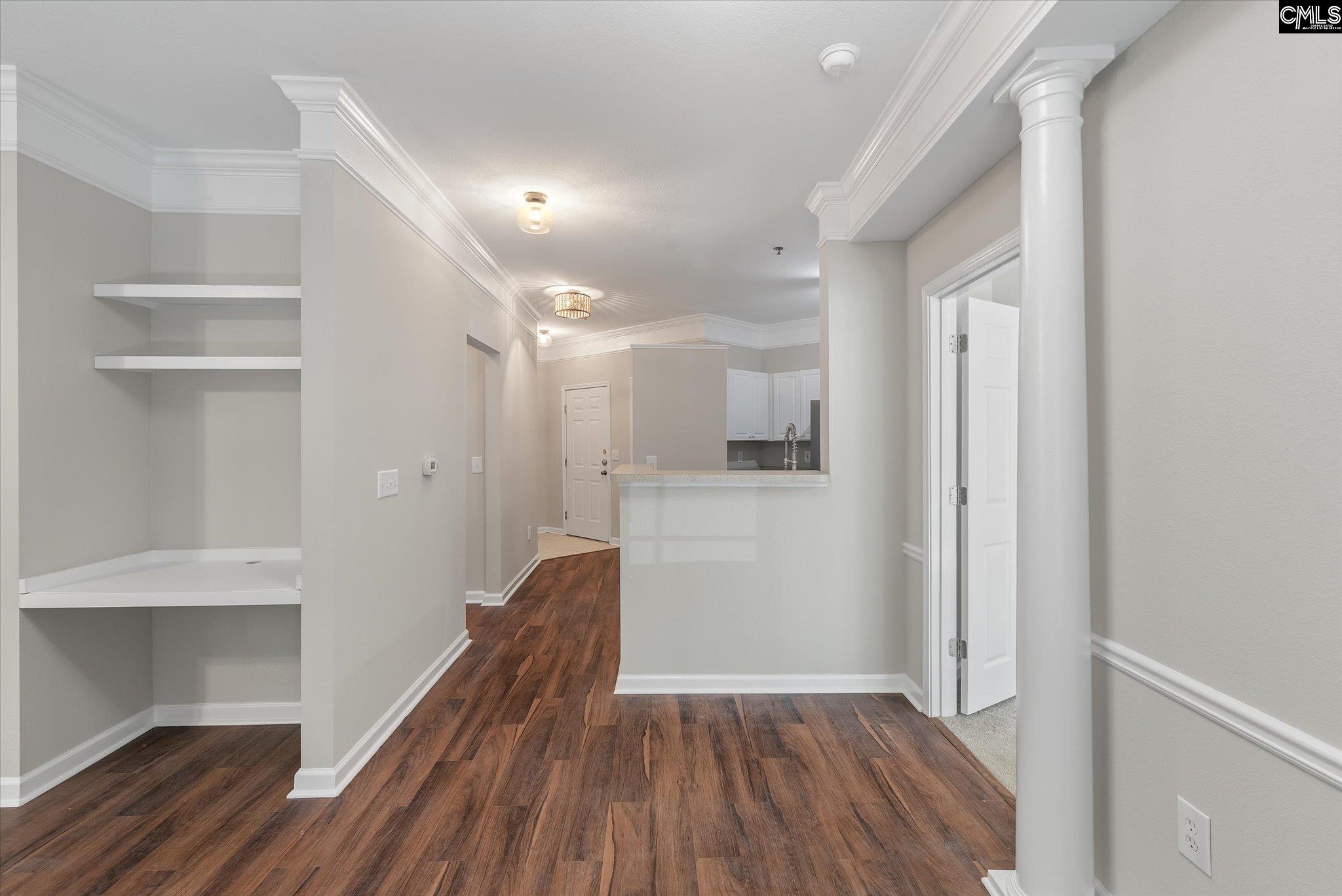 2115 Telfair Way Charleston, SC 29412-0000