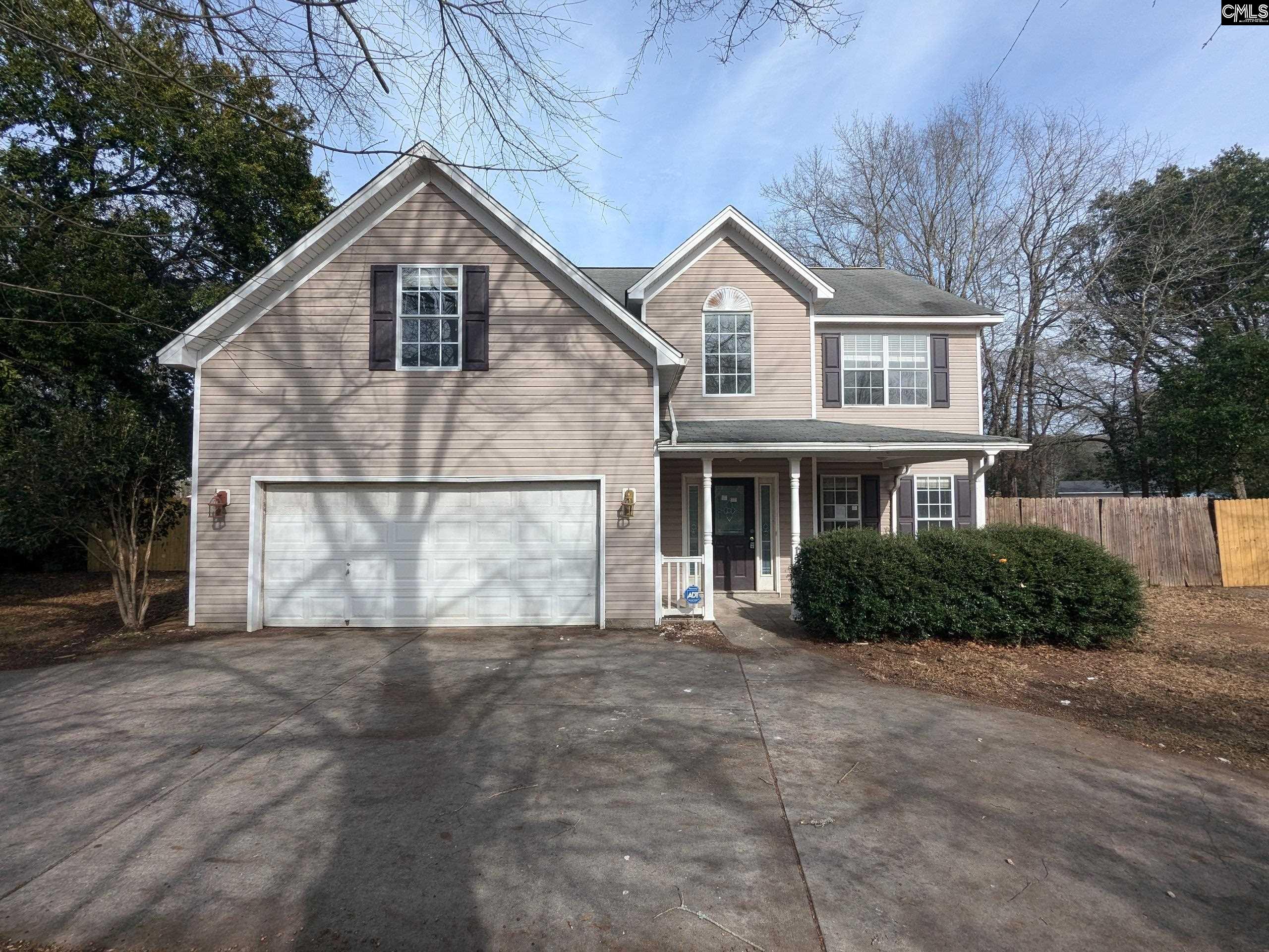 1255 Monterey Drive Sumter, SC 29154-1596