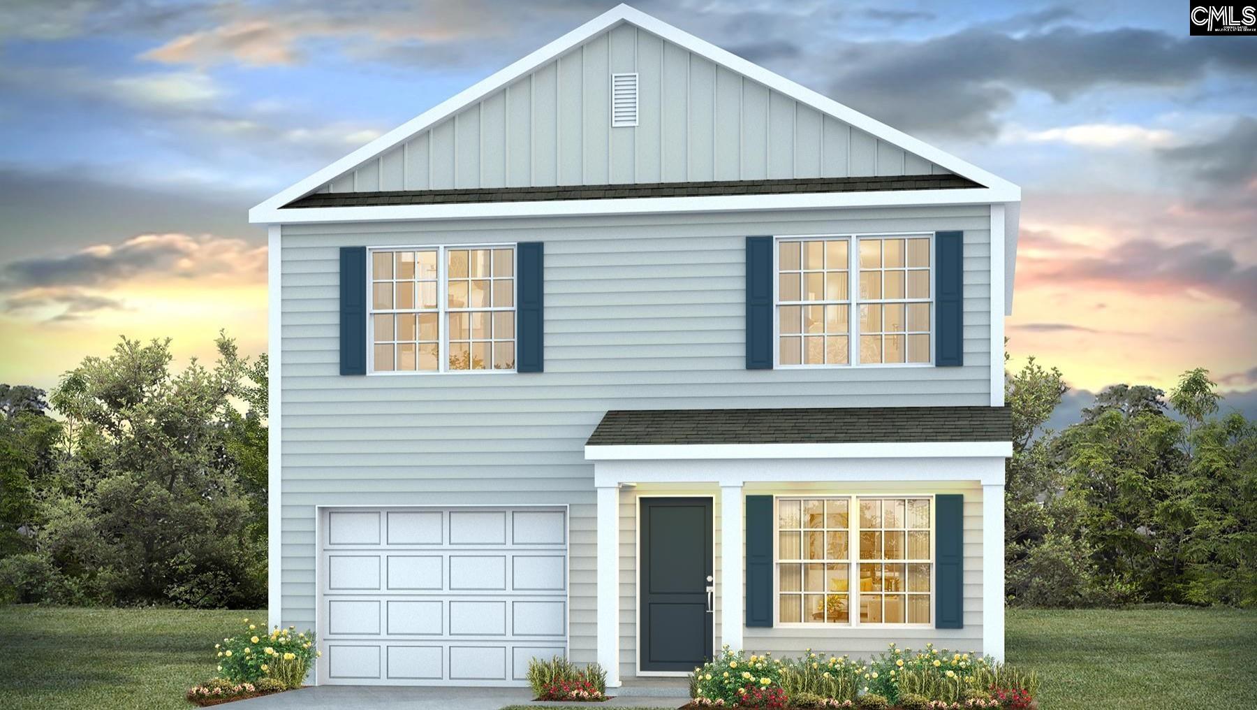 166 Tahoe Drive Orangeburg, SC 29118