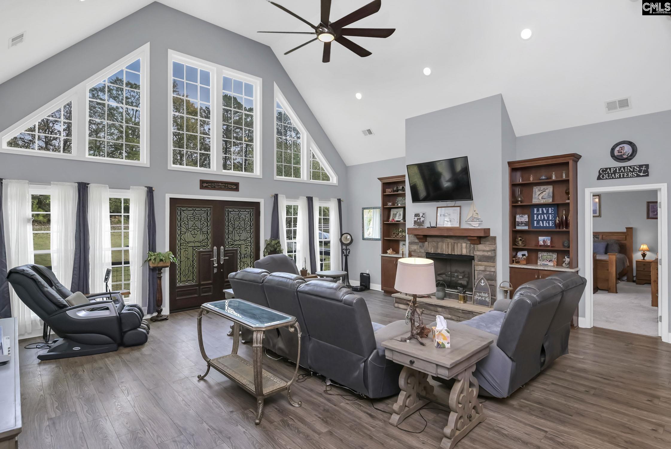 78 Holland Shores Lane Prosperity, SC 29127