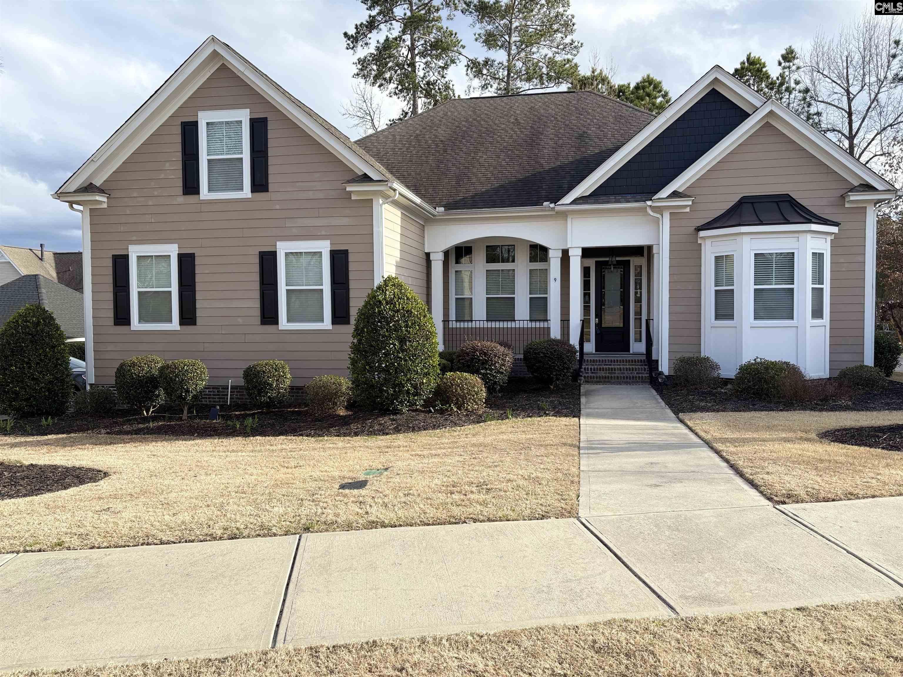 9 S Olmsted Ave Elgin, SC 29045