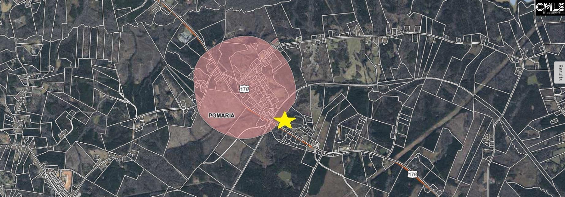 5727 Hwy 176 UNIT #5 Pomaria, SC 29126