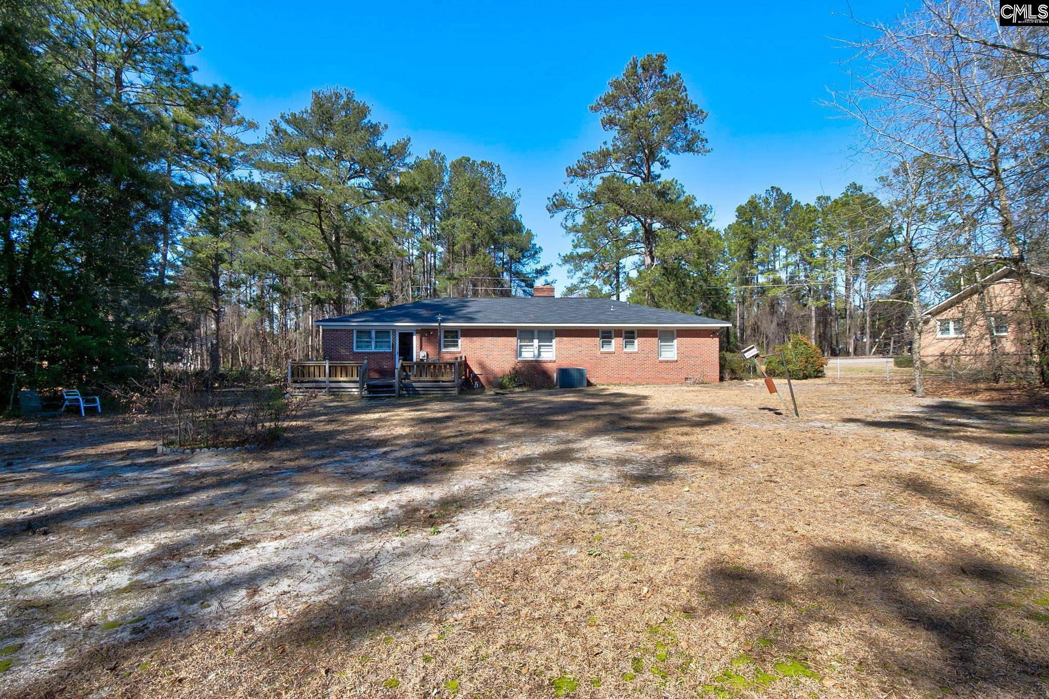 1104 Dicey Creek Road, Camden, South Carolina image 31