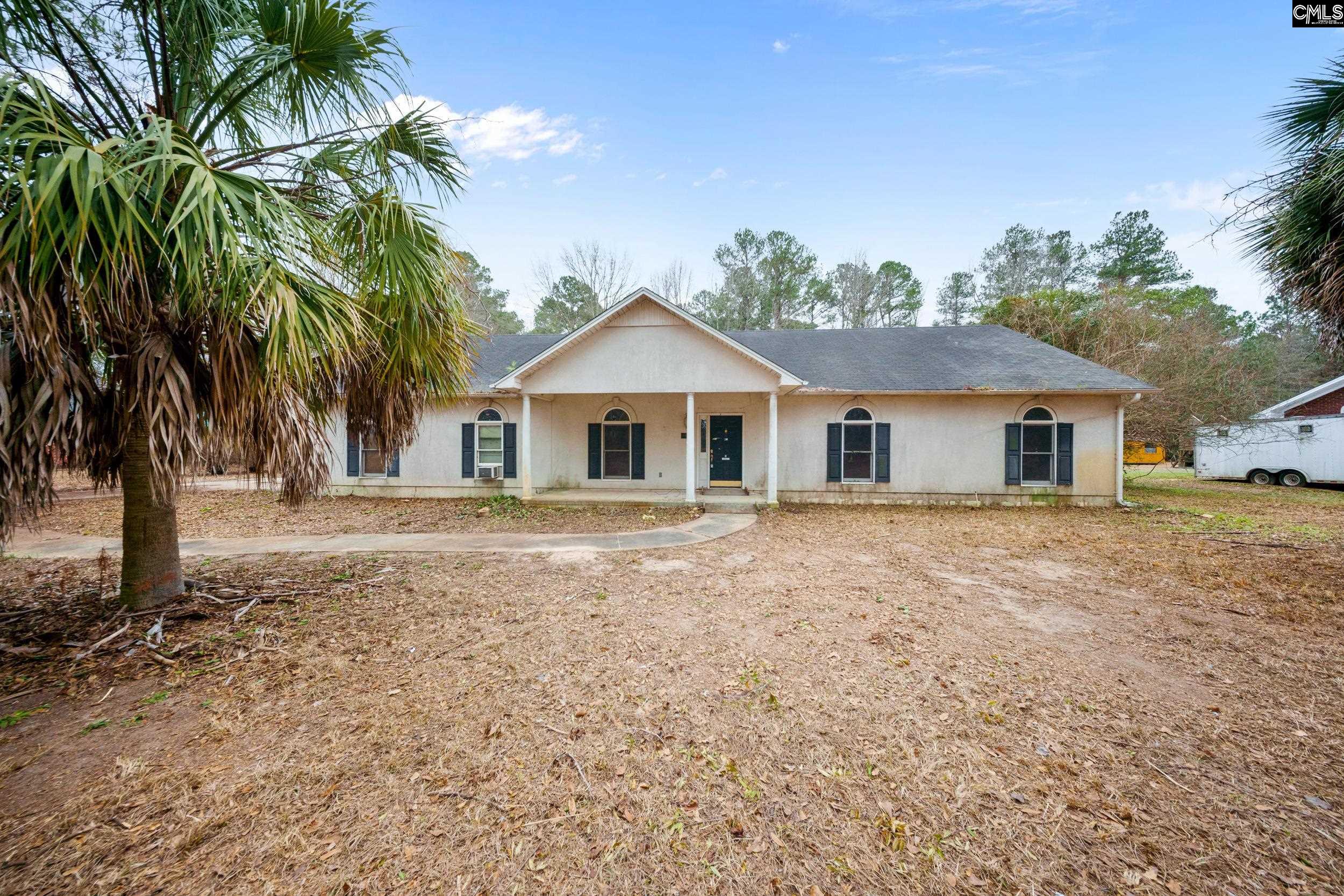 2930 Forest Lake Drive Sumter, SC 29154-8919