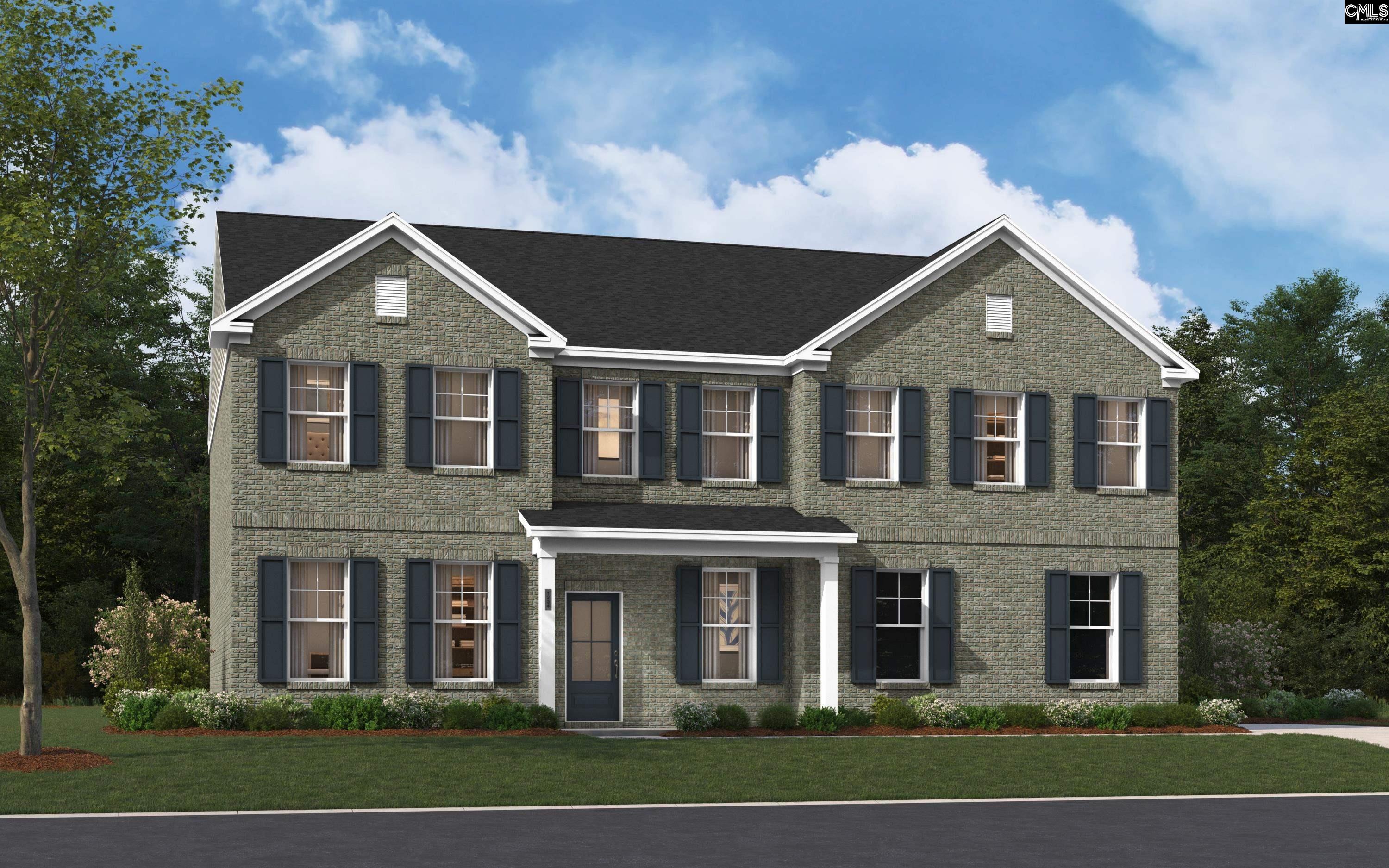 3350 Lespedeza Court Sumter, SC 29150