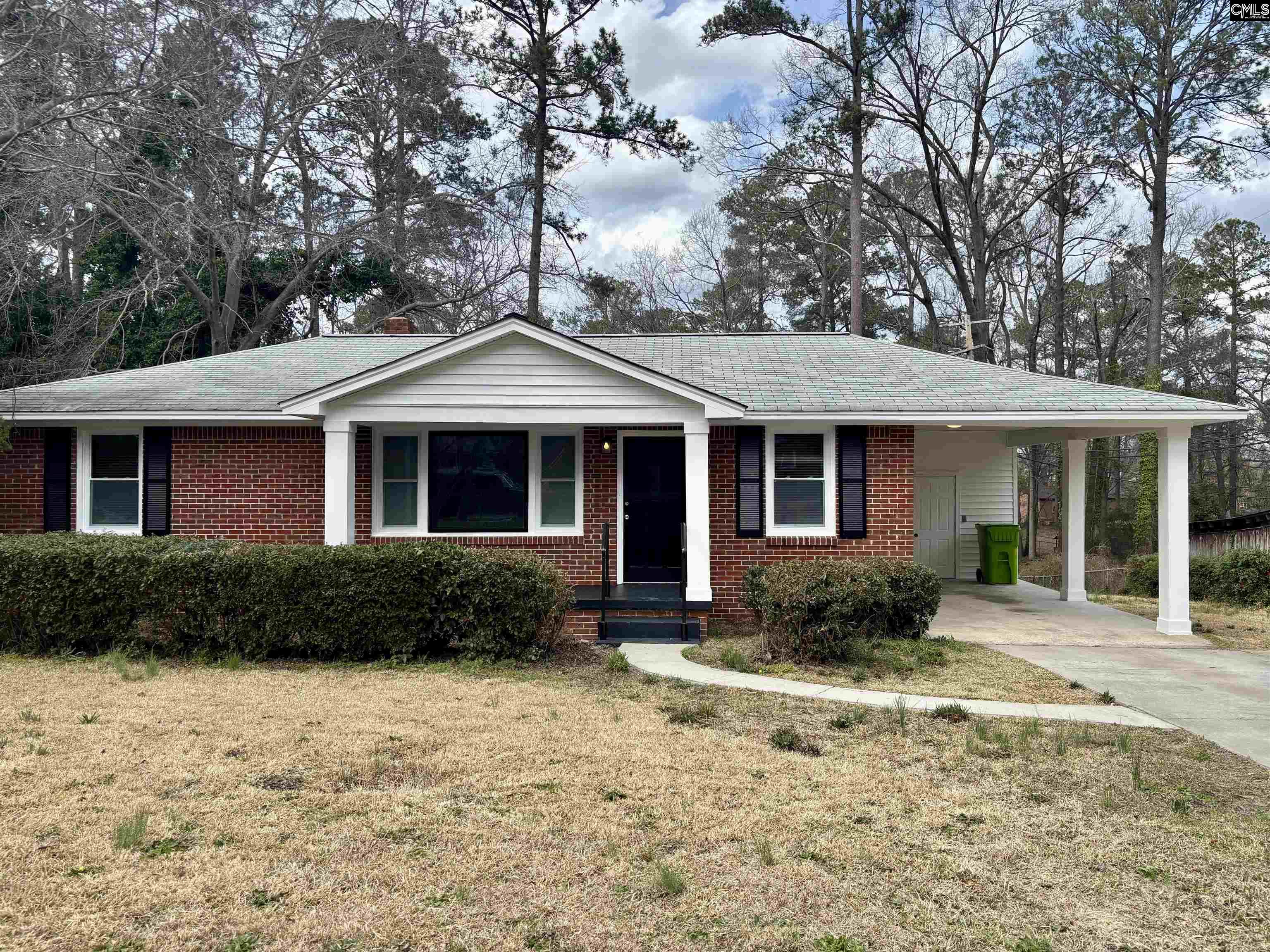 1938 Haviland Circle Columbia, SC 29210