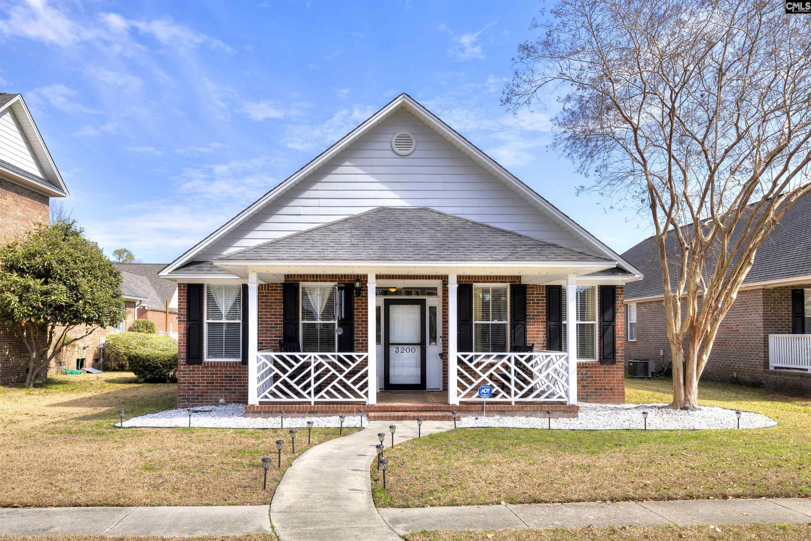 3200 Mayflower Lane Sumter, SC 29150
