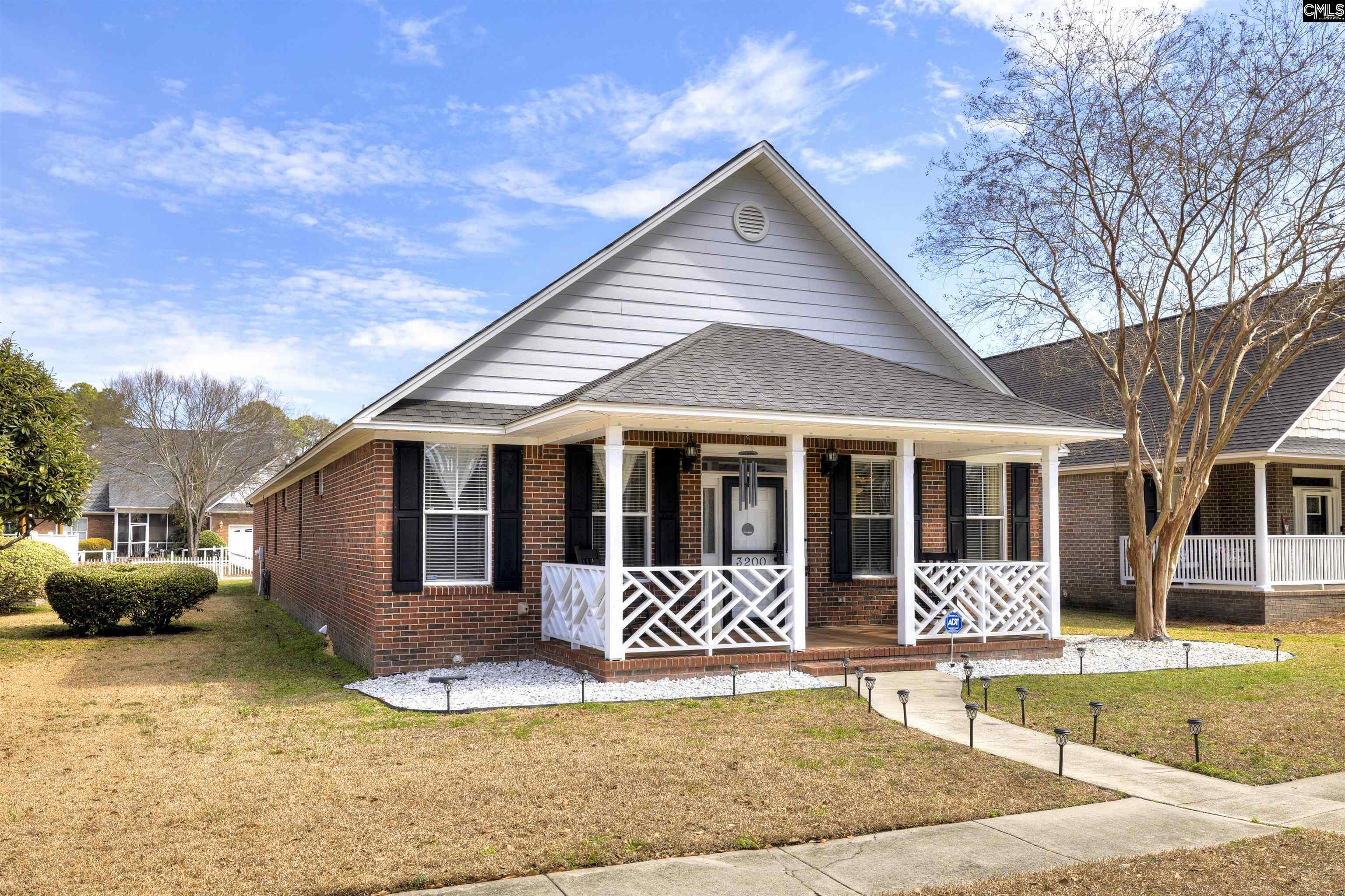 3200 Mayflower Lane, Sumter, South Carolina image 2