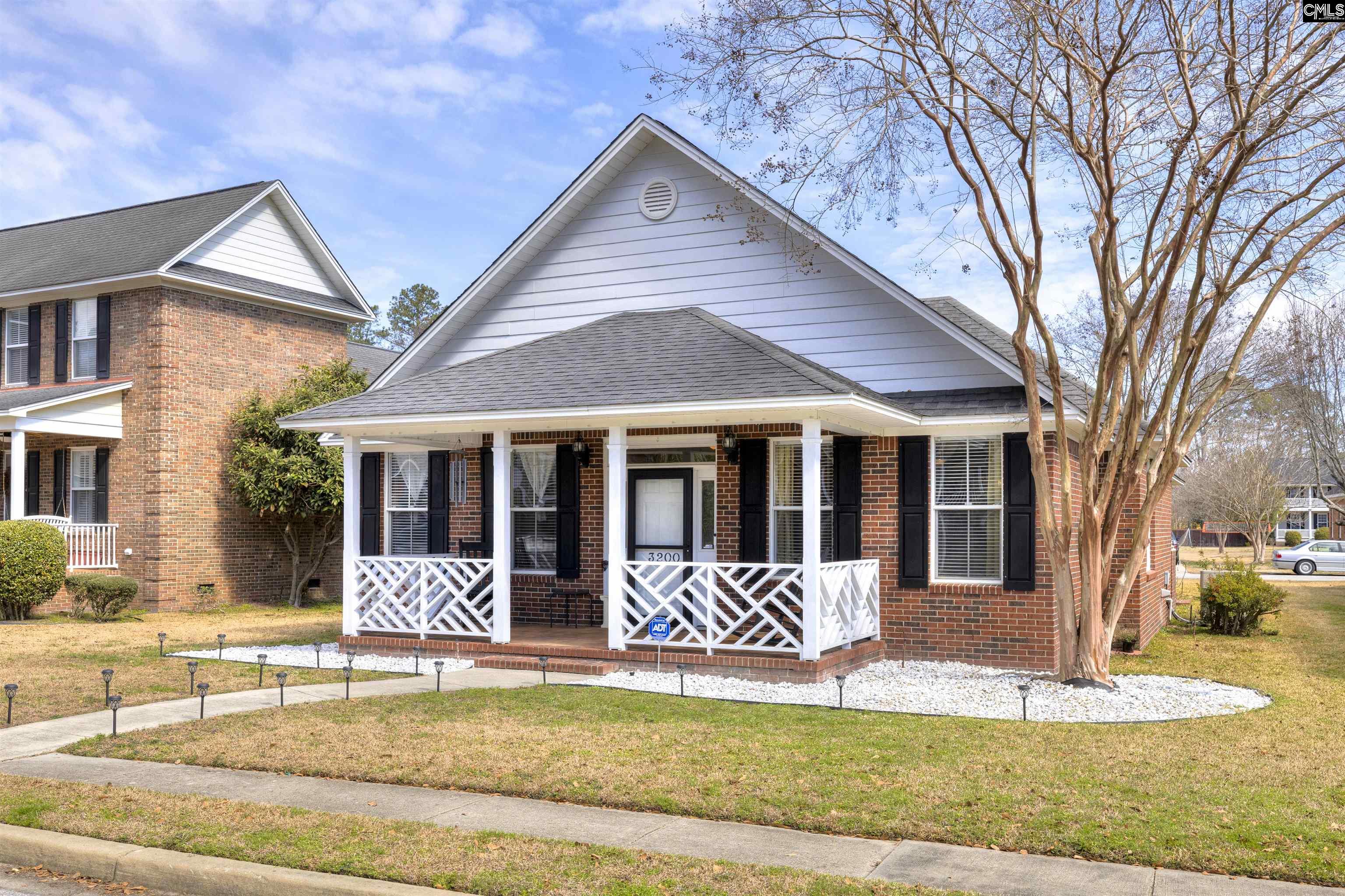 3200 Mayflower Lane, Sumter, South Carolina image 3