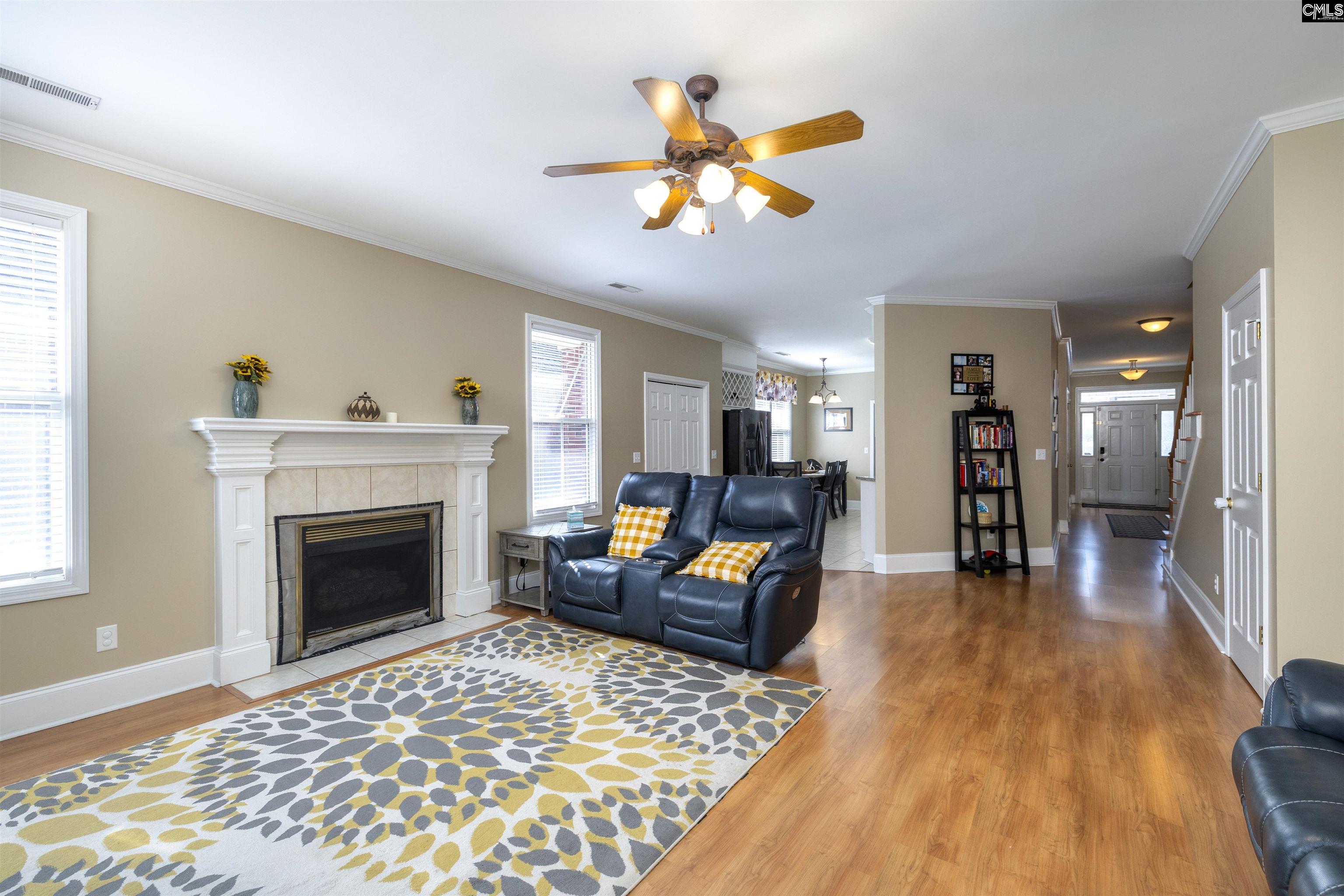 3200 Mayflower Lane, Sumter, South Carolina image 22