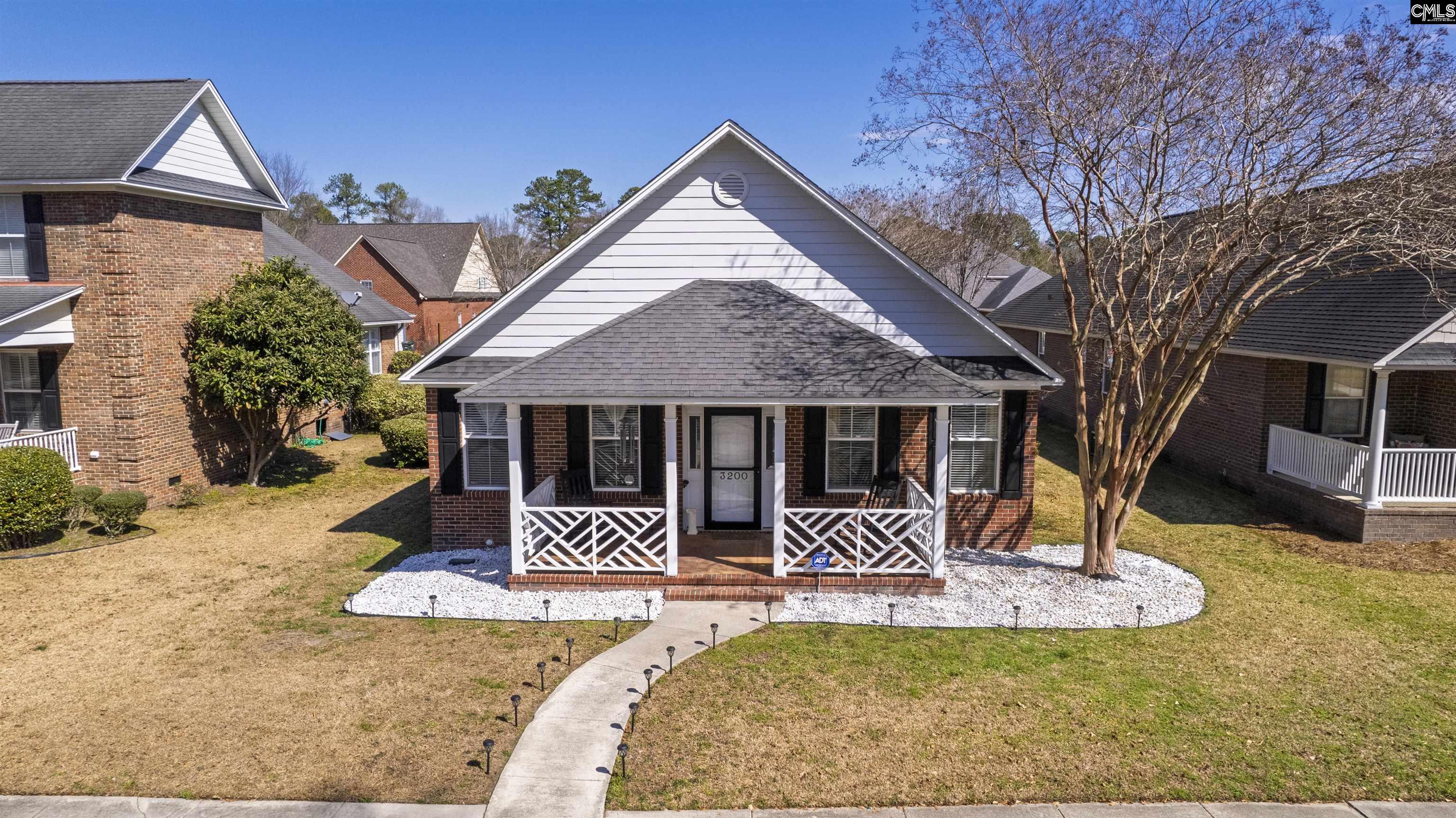 3200 Mayflower Lane, Sumter, South Carolina image 8
