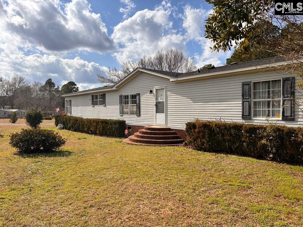 2155 Bob White Drive Sumter, SC 29154