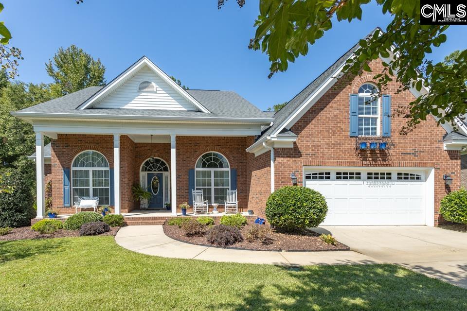 146 Magnolia Point Drive Columbia, SC 29212-8537