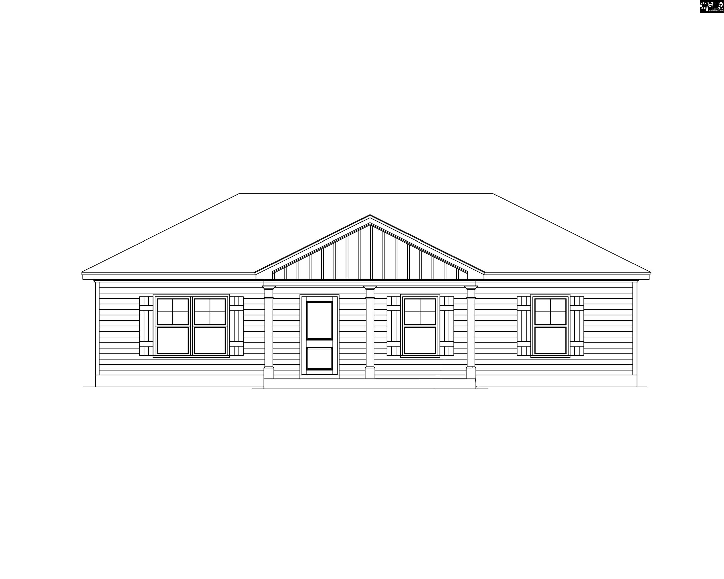 1700 Old Shoals Road, Monetta, South Carolina image 1