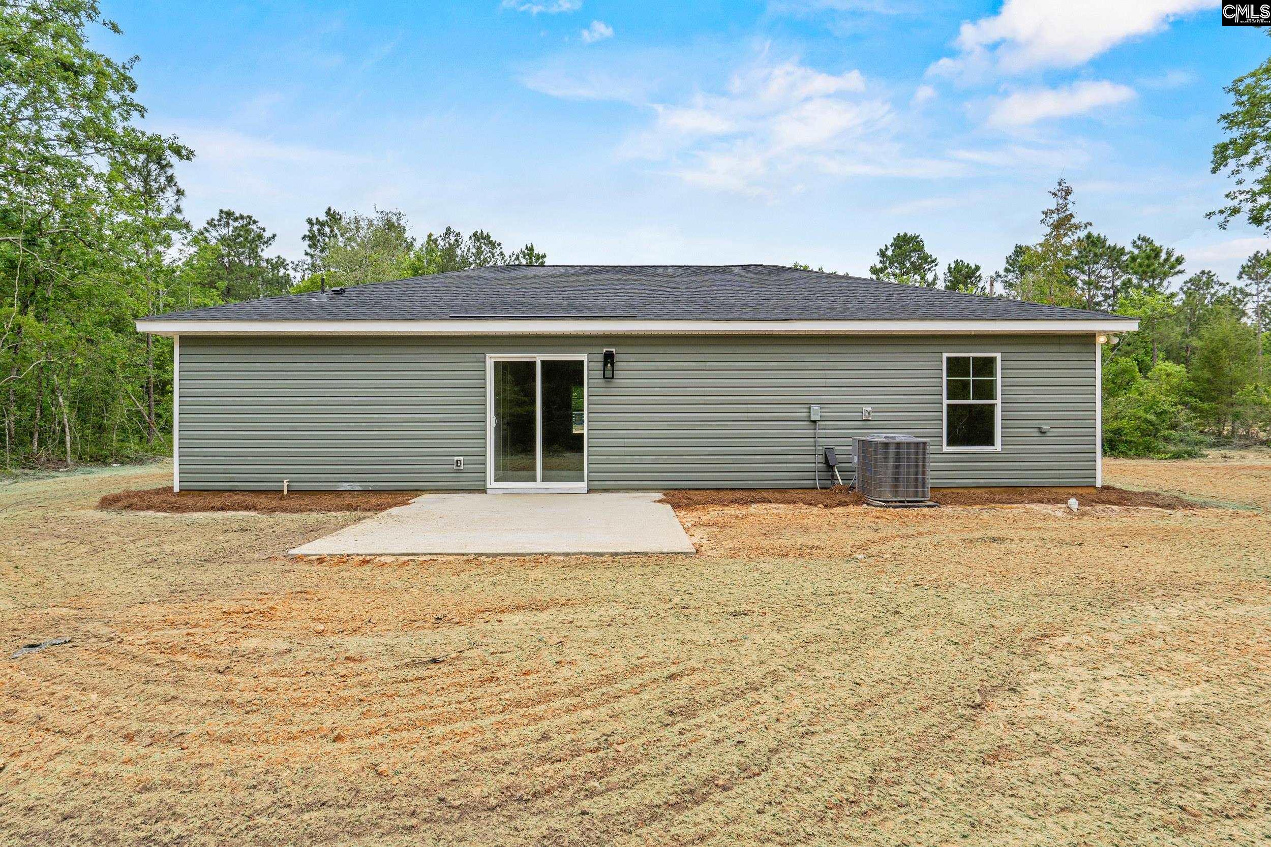 1700 Old Shoals Road Monetta, SC 29105