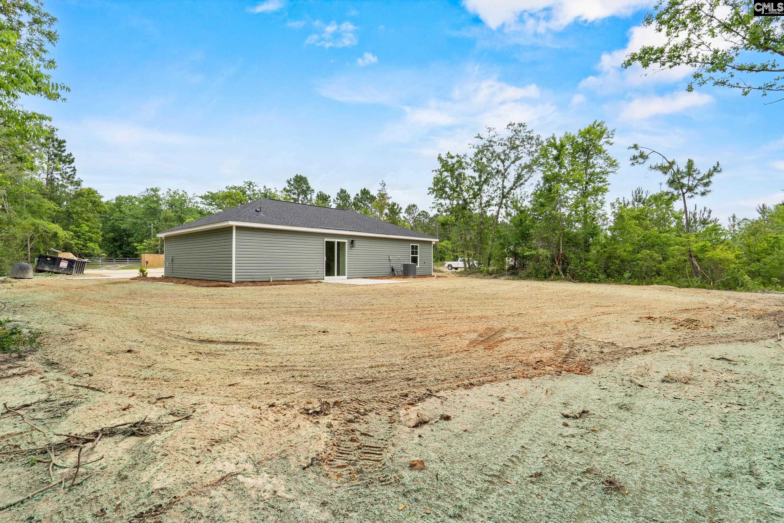 1700 Old Shoals Road Monetta, SC 29105