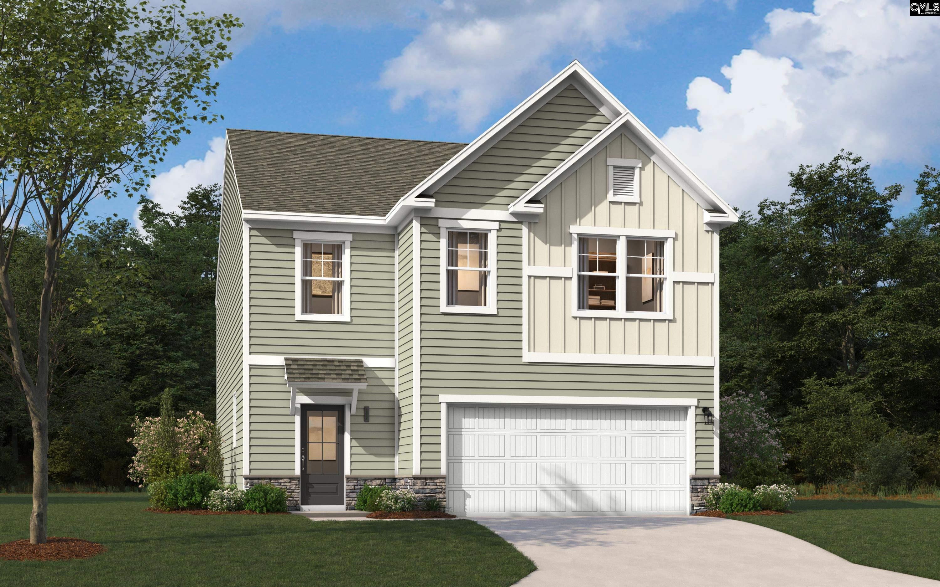 403 Lady Liberty Way Lexington, SC 29073