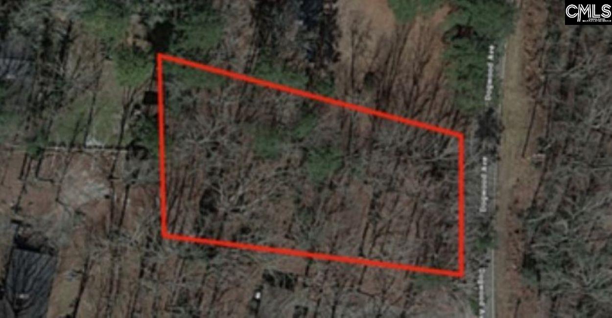 Dogwood Avenue Winnsboro, SC 29180