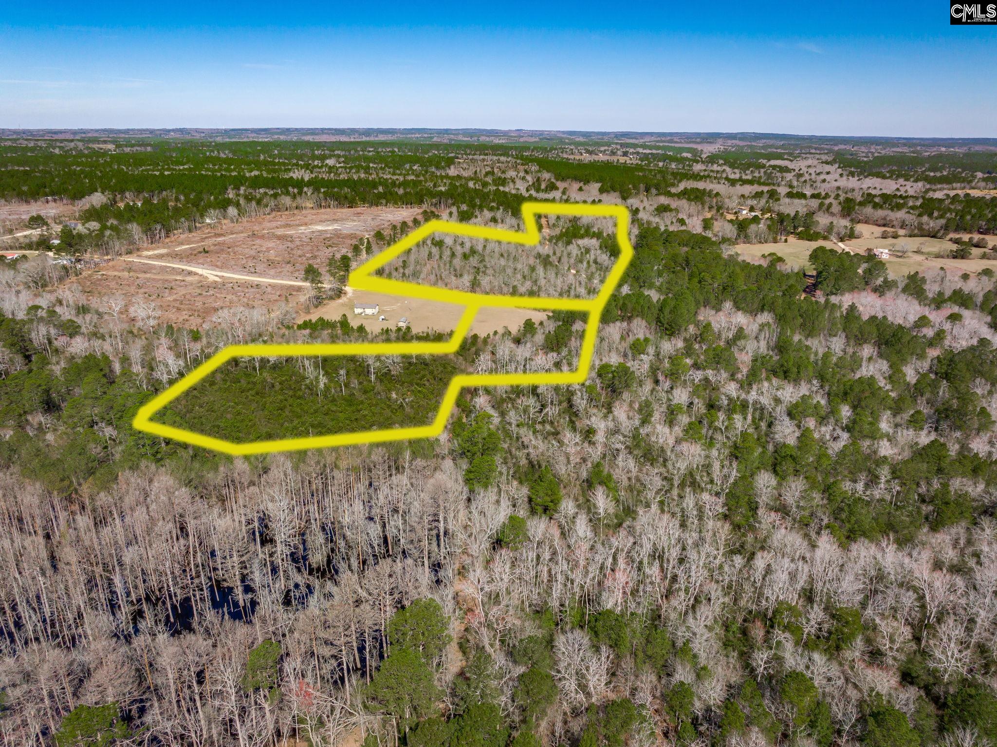 624 Senterfeit Road, Batesburg, South Carolina image 1