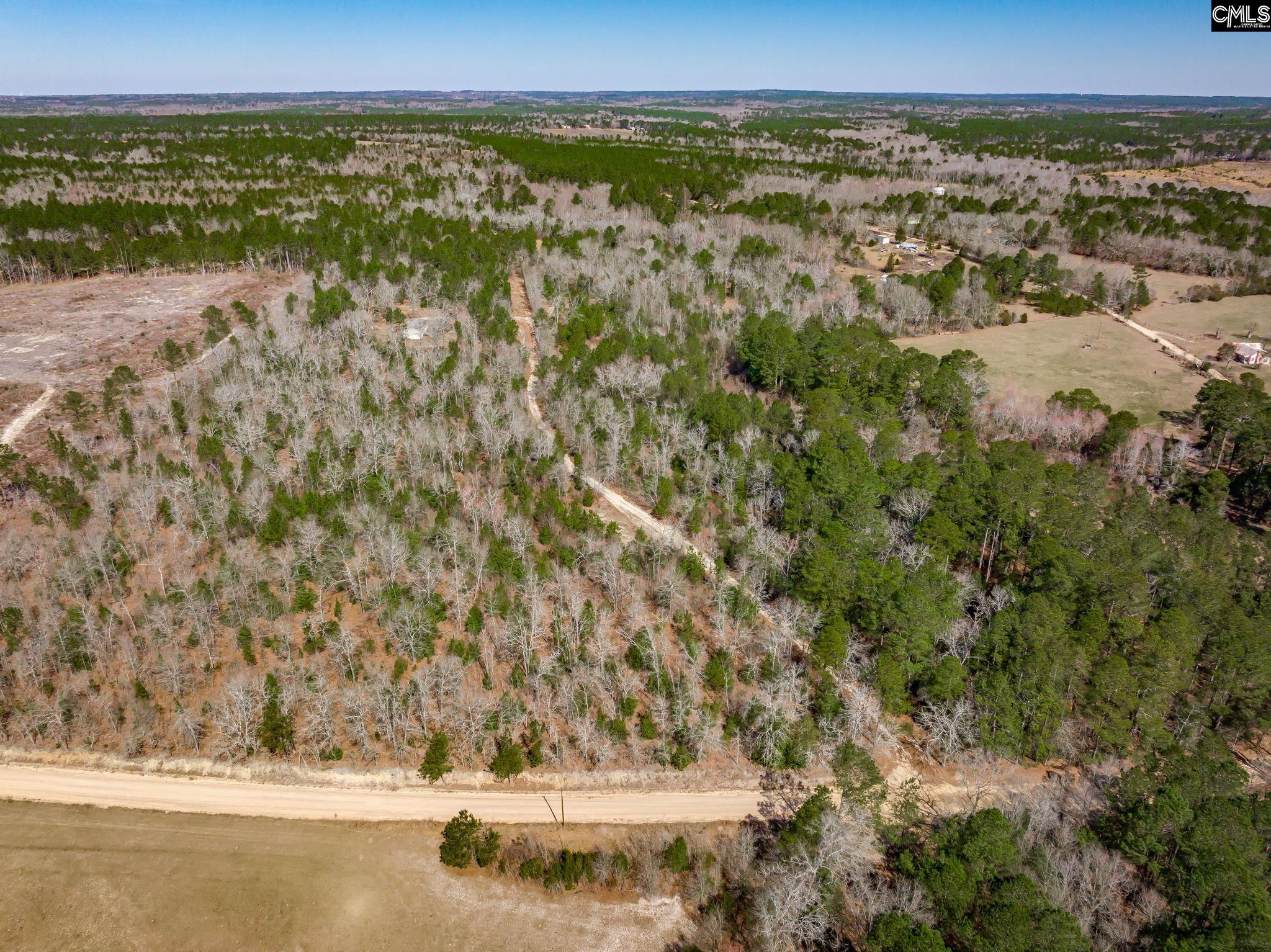 624 Senterfeit Road UNIT A Batesburg, SC 29006