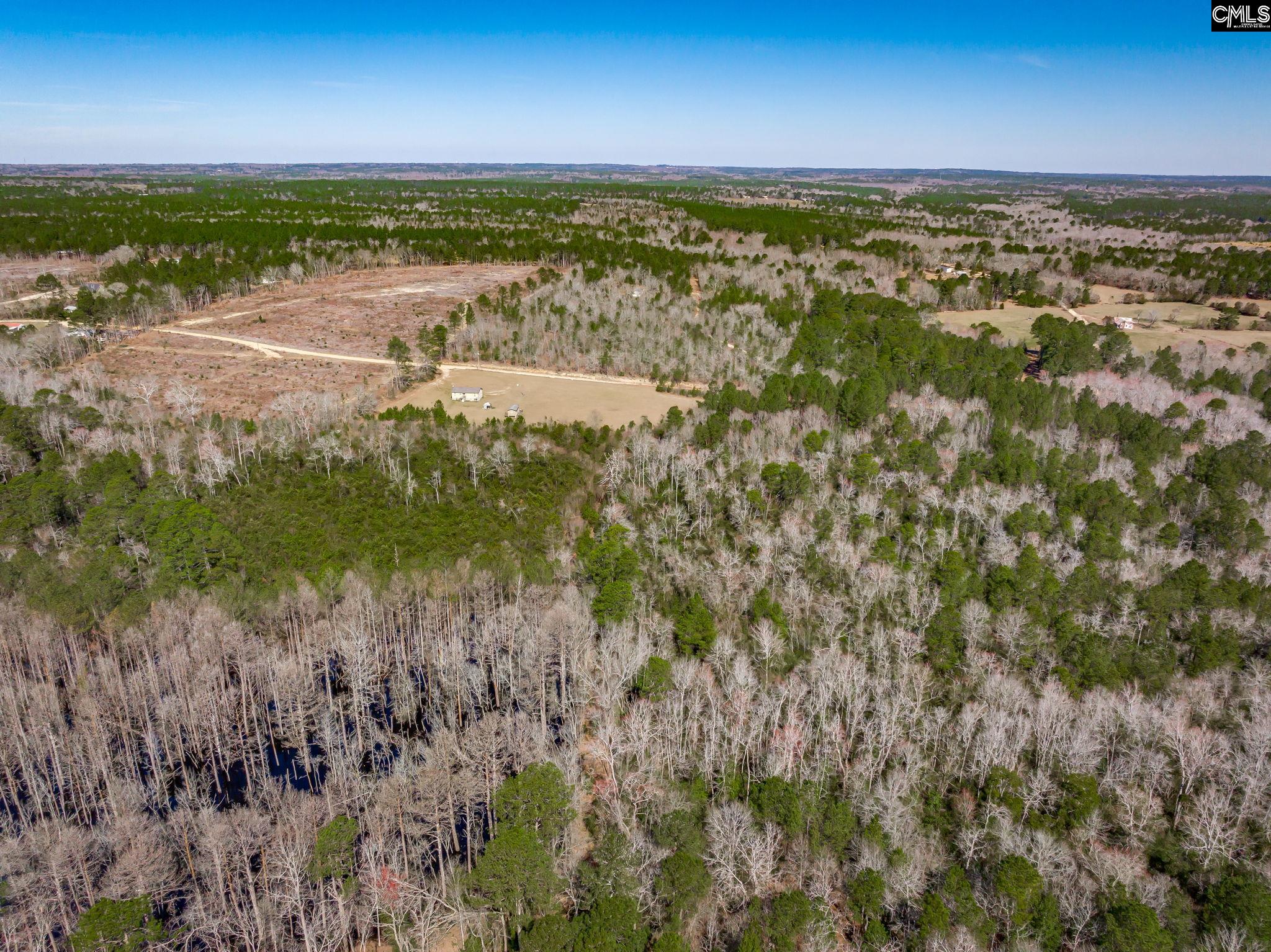 624 Senterfeit Road, Batesburg, South Carolina image 2