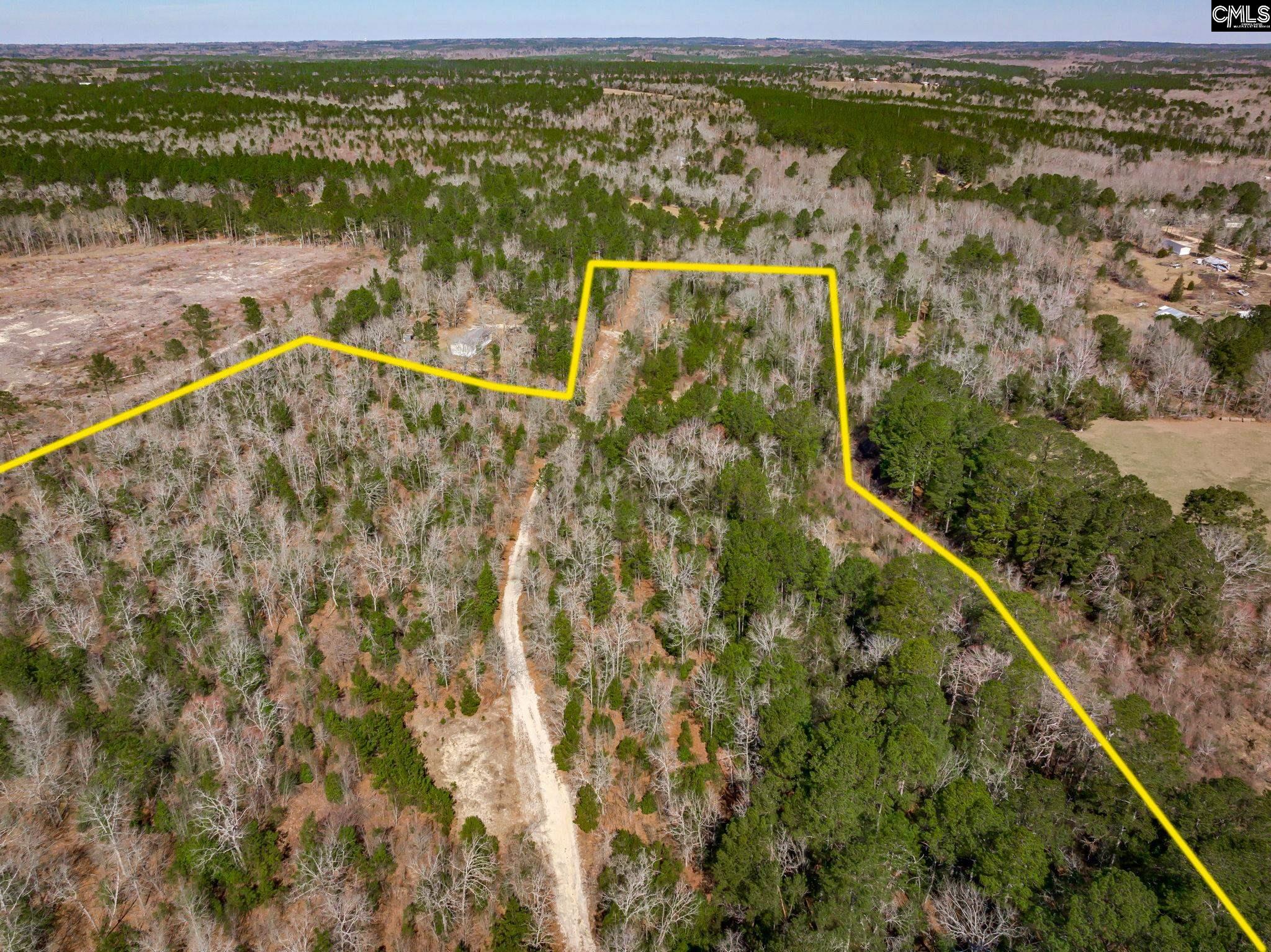 624 Senterfeit Road, Batesburg, South Carolina image 5