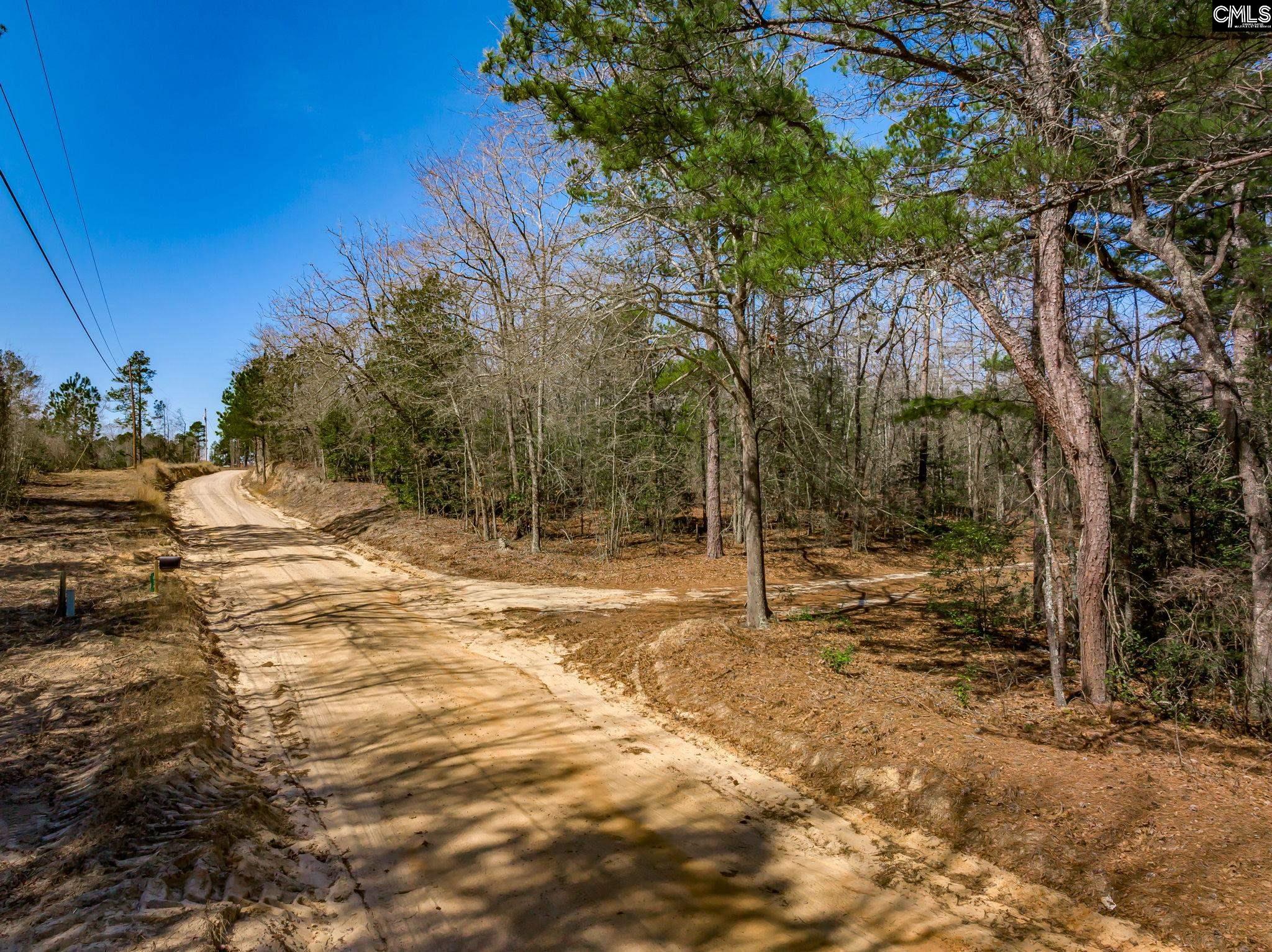 624 Senterfeit Road UNIT A Batesburg, SC 29006