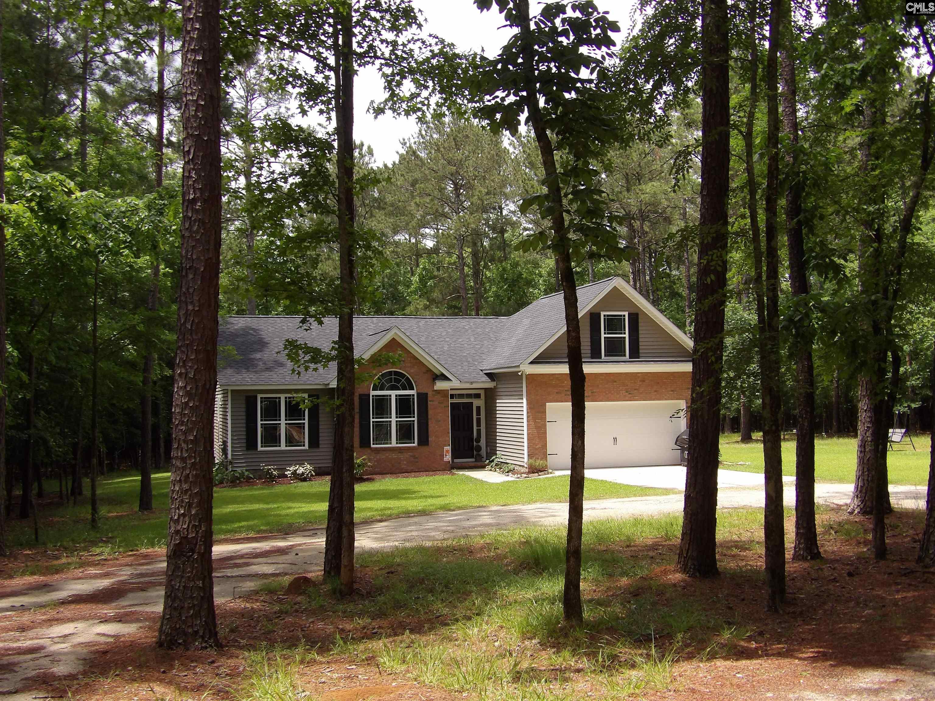 1047 Scooter Bridge Road Batesburg, SC 29006