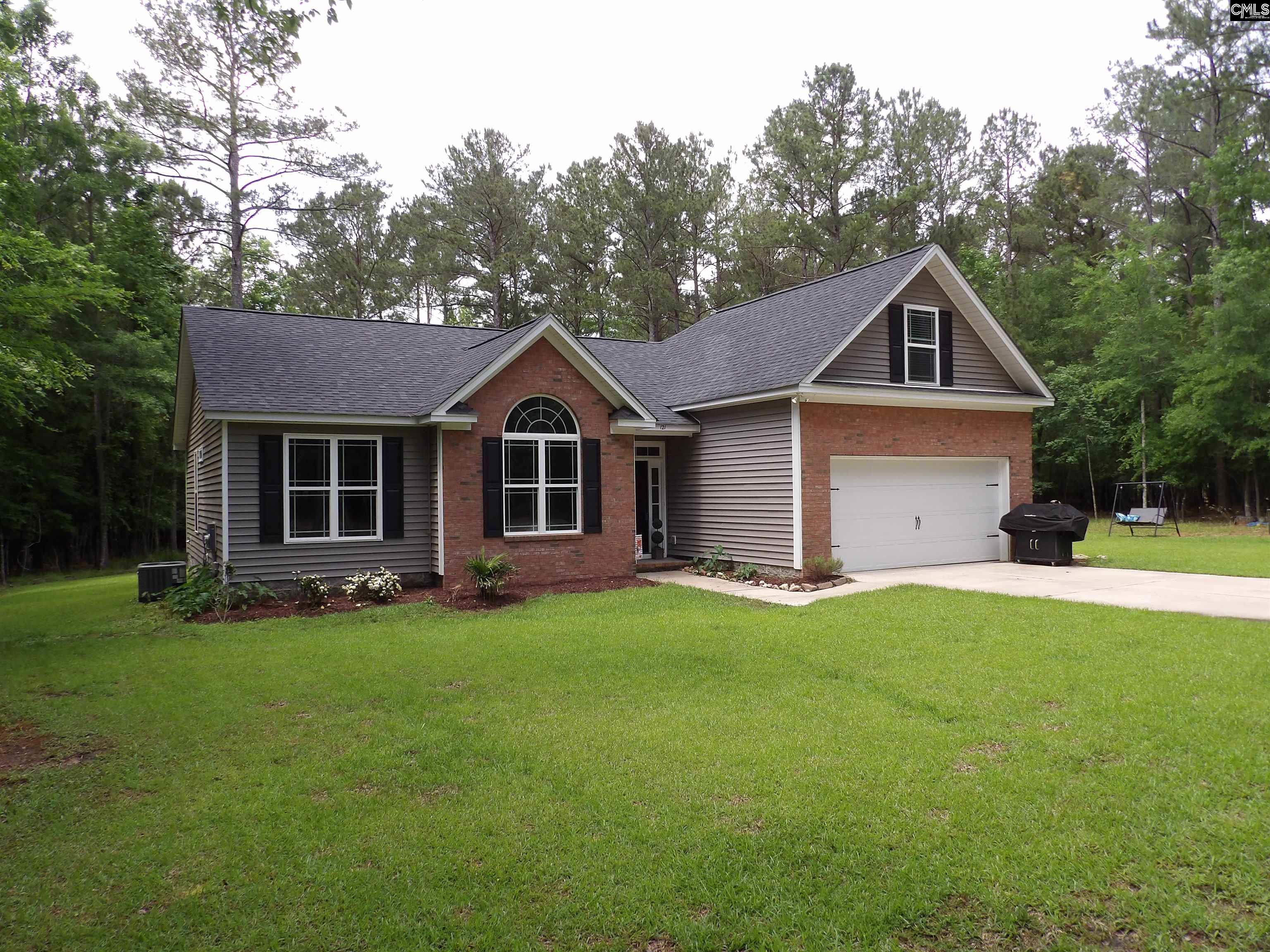 1047 Scooter Bridge Road Batesburg, SC 29006