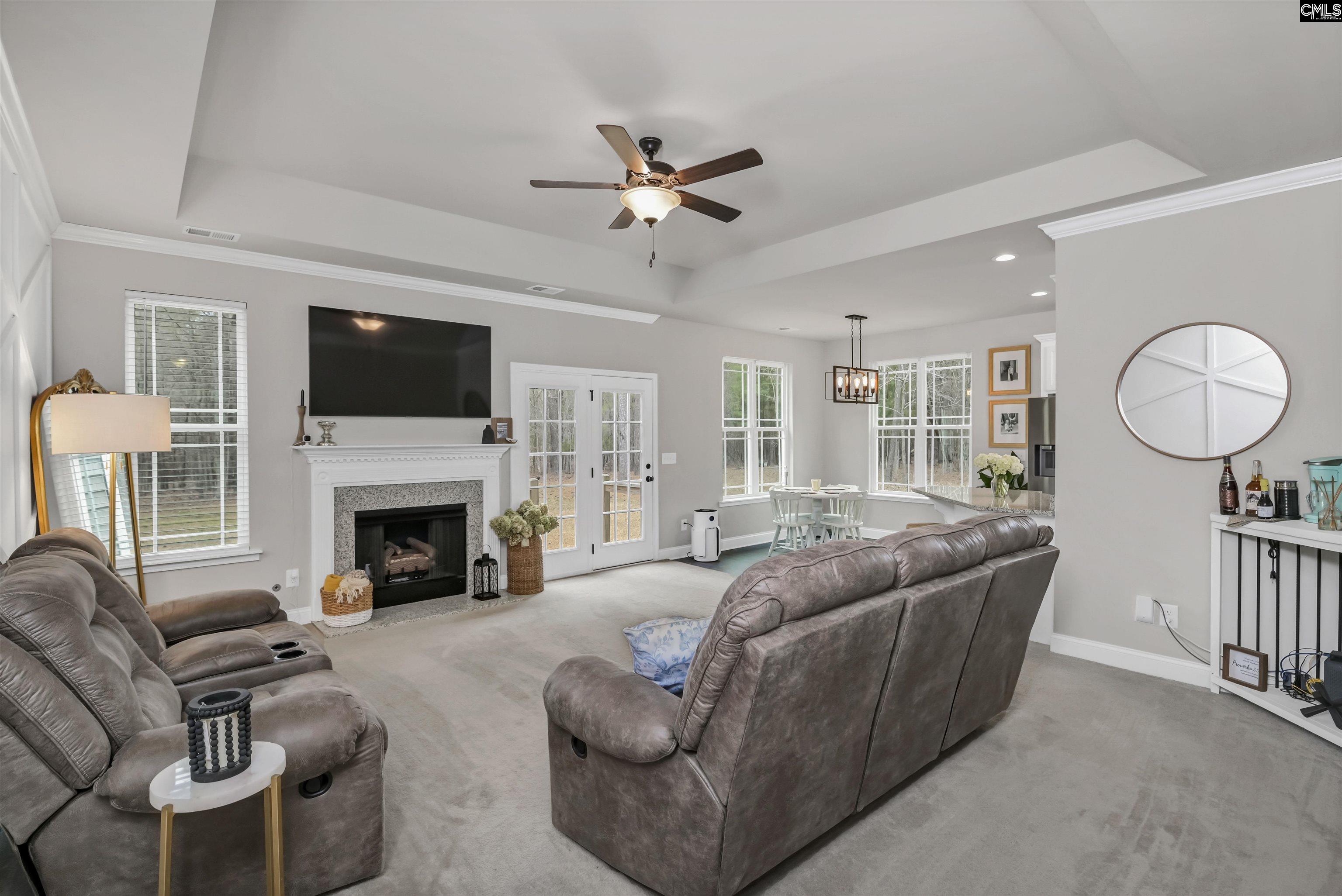 1047 Scooter Bridge Road Batesburg, SC 29006