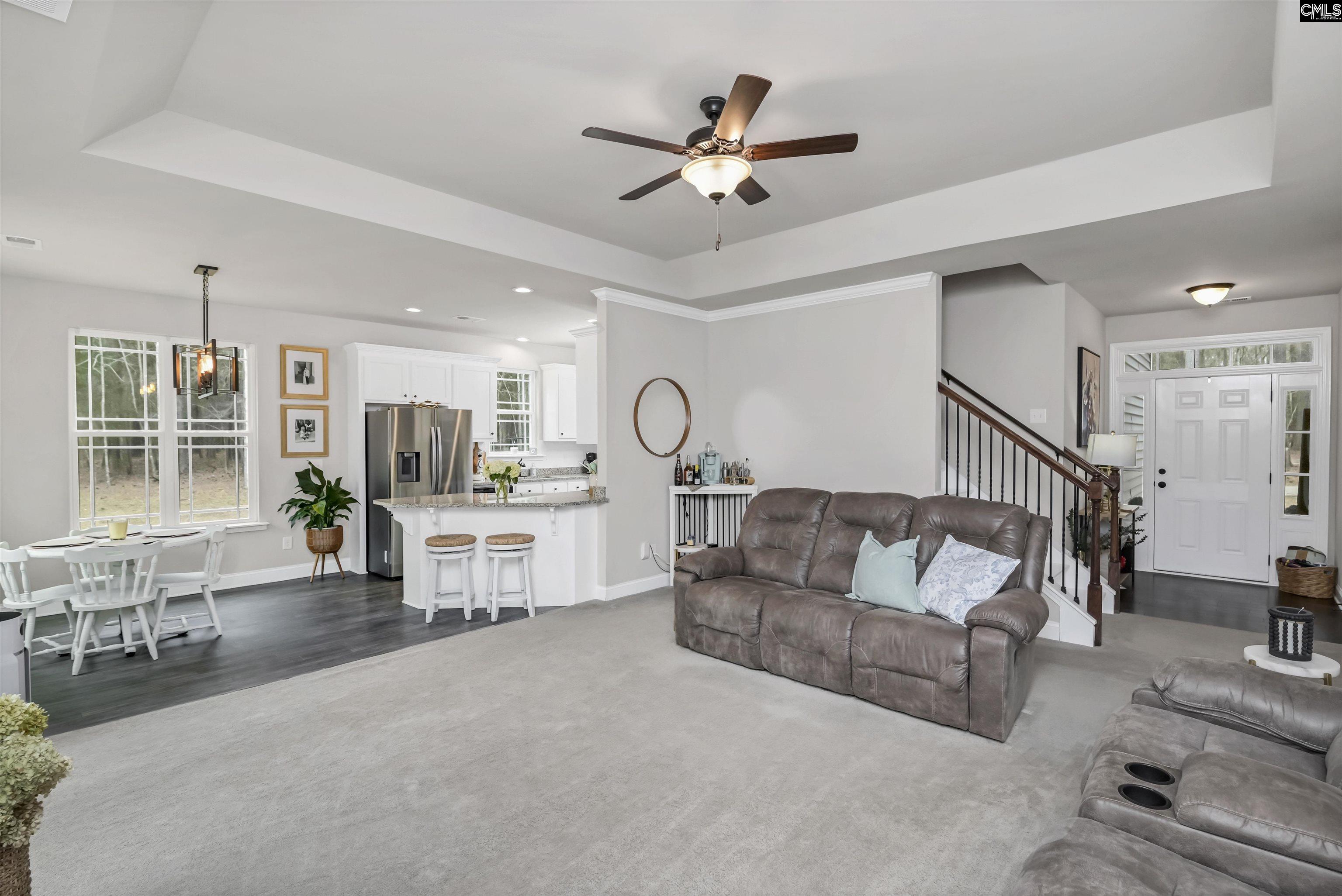 1047 Scooter Bridge Road Batesburg, SC 29006