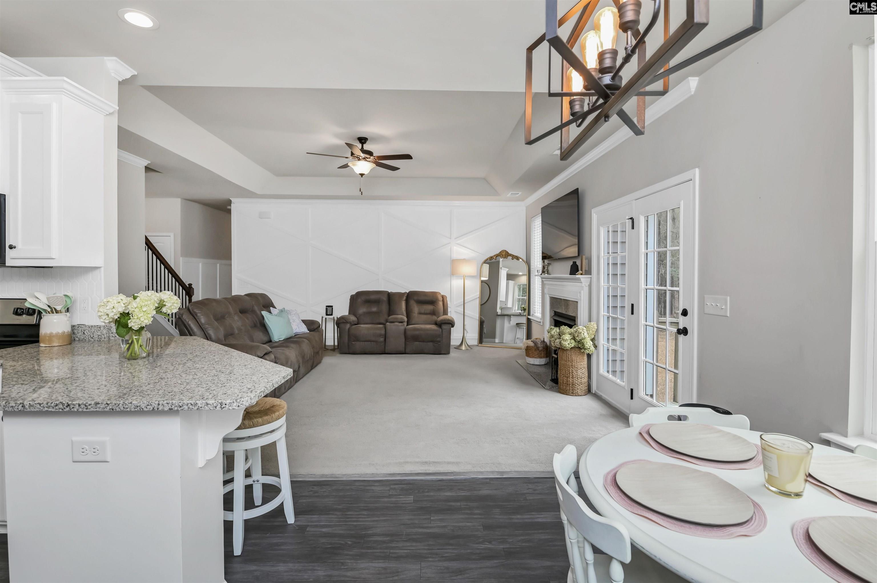 1047 Scooter Bridge Road Batesburg, SC 29006