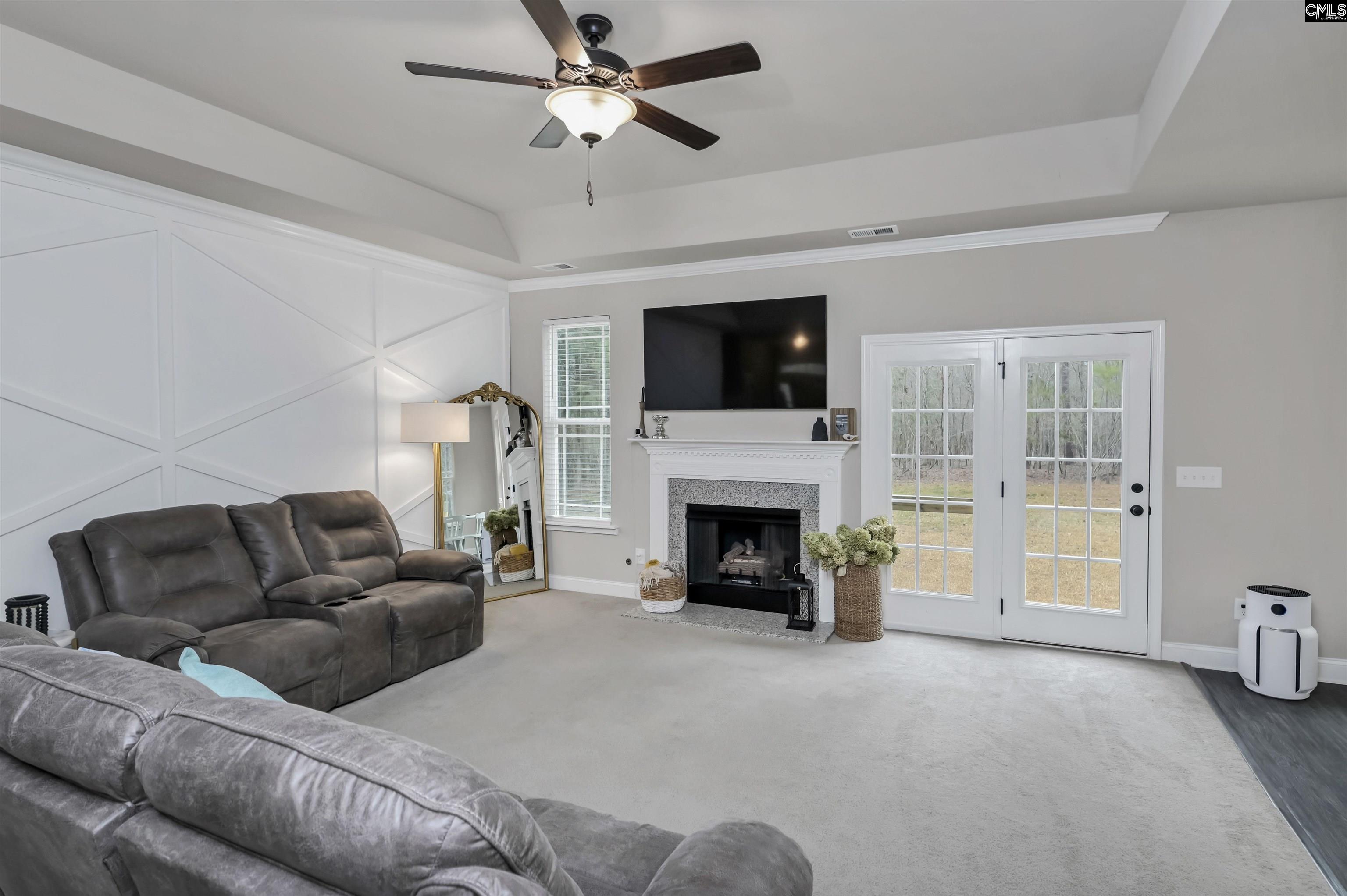 1047 Scooter Bridge Road Batesburg, SC 29006