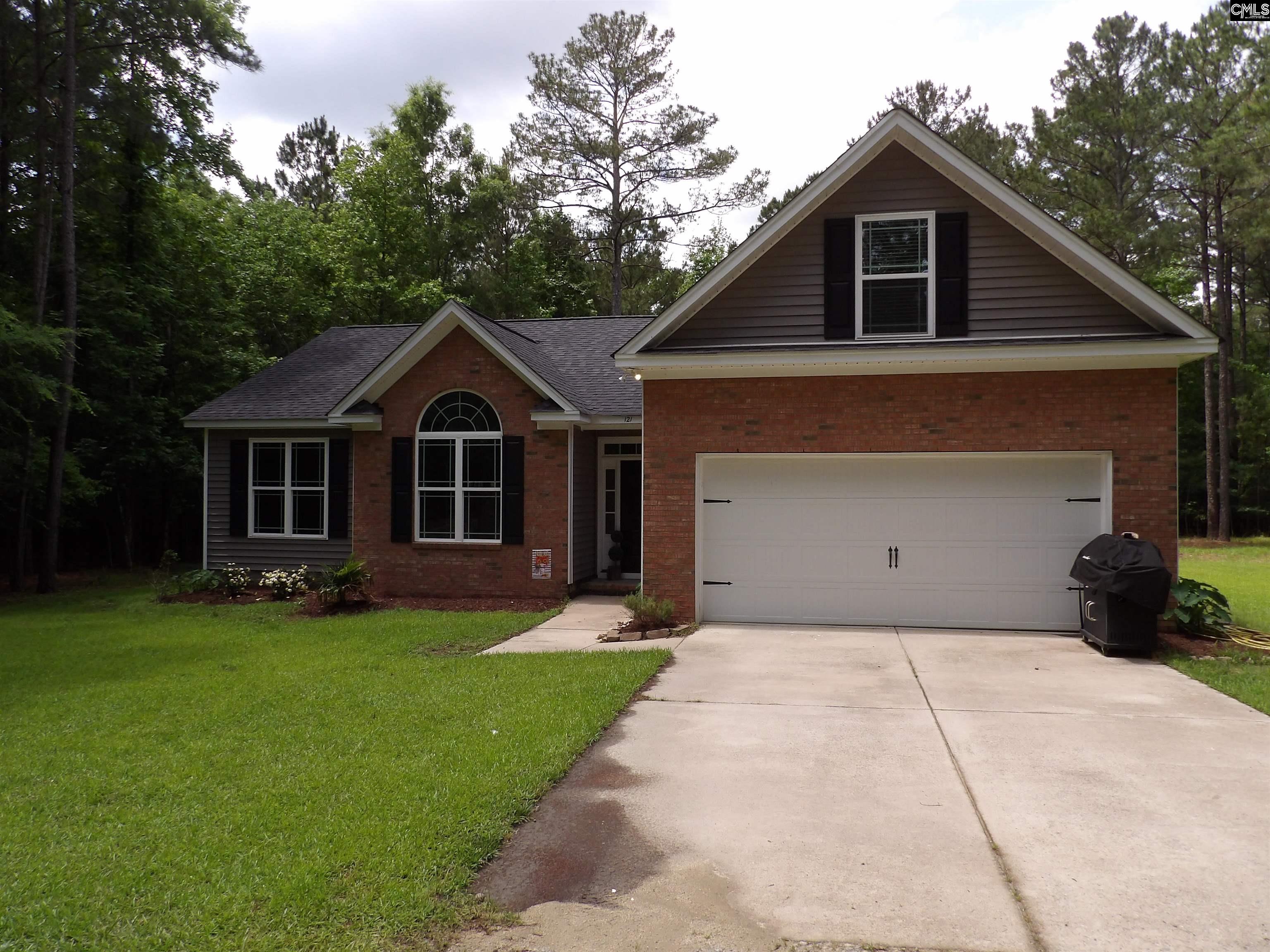 1047 Scooter Bridge Road Batesburg, SC 29006
