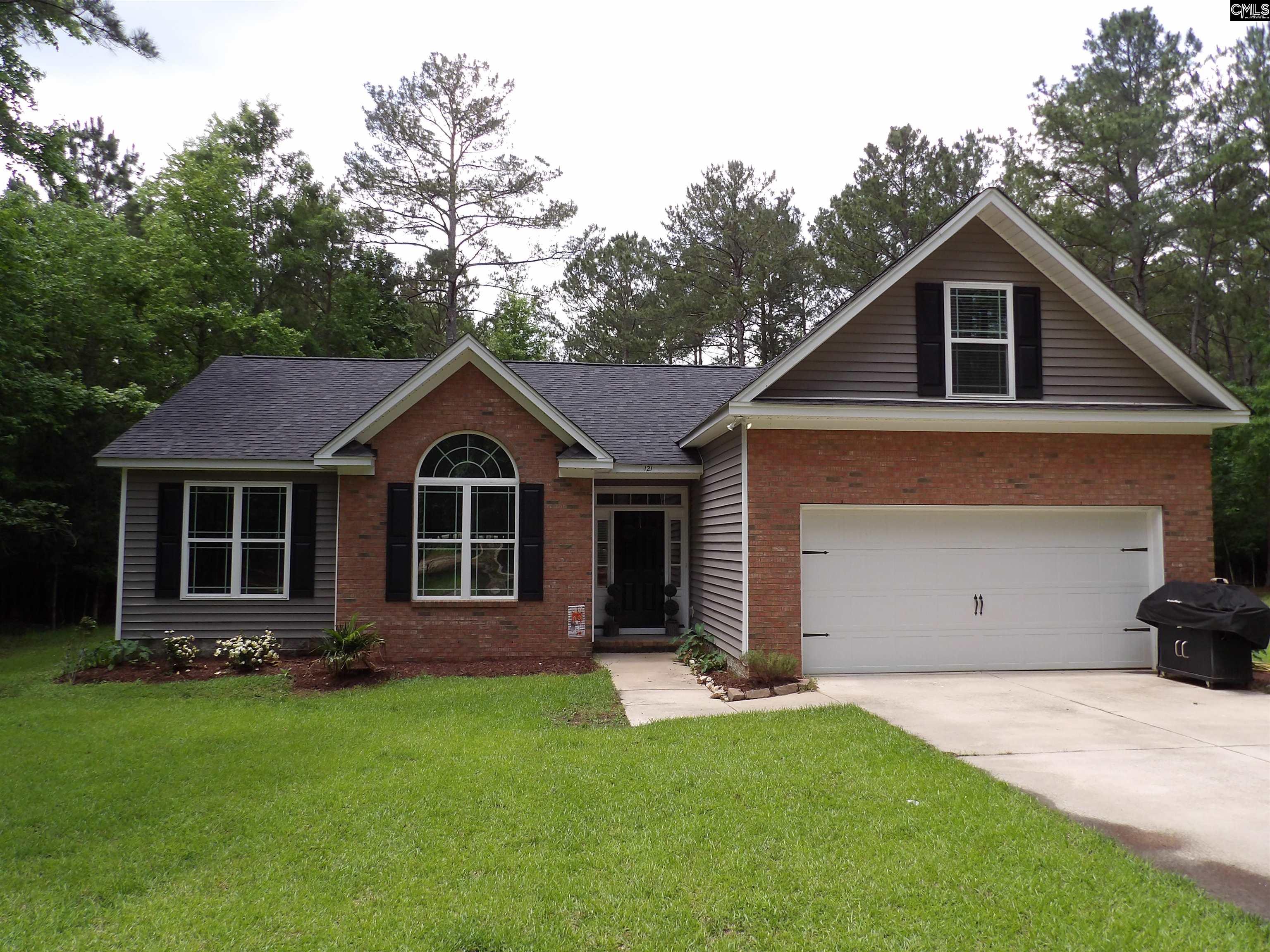 1047 Scooter Bridge Road Batesburg, SC 29006