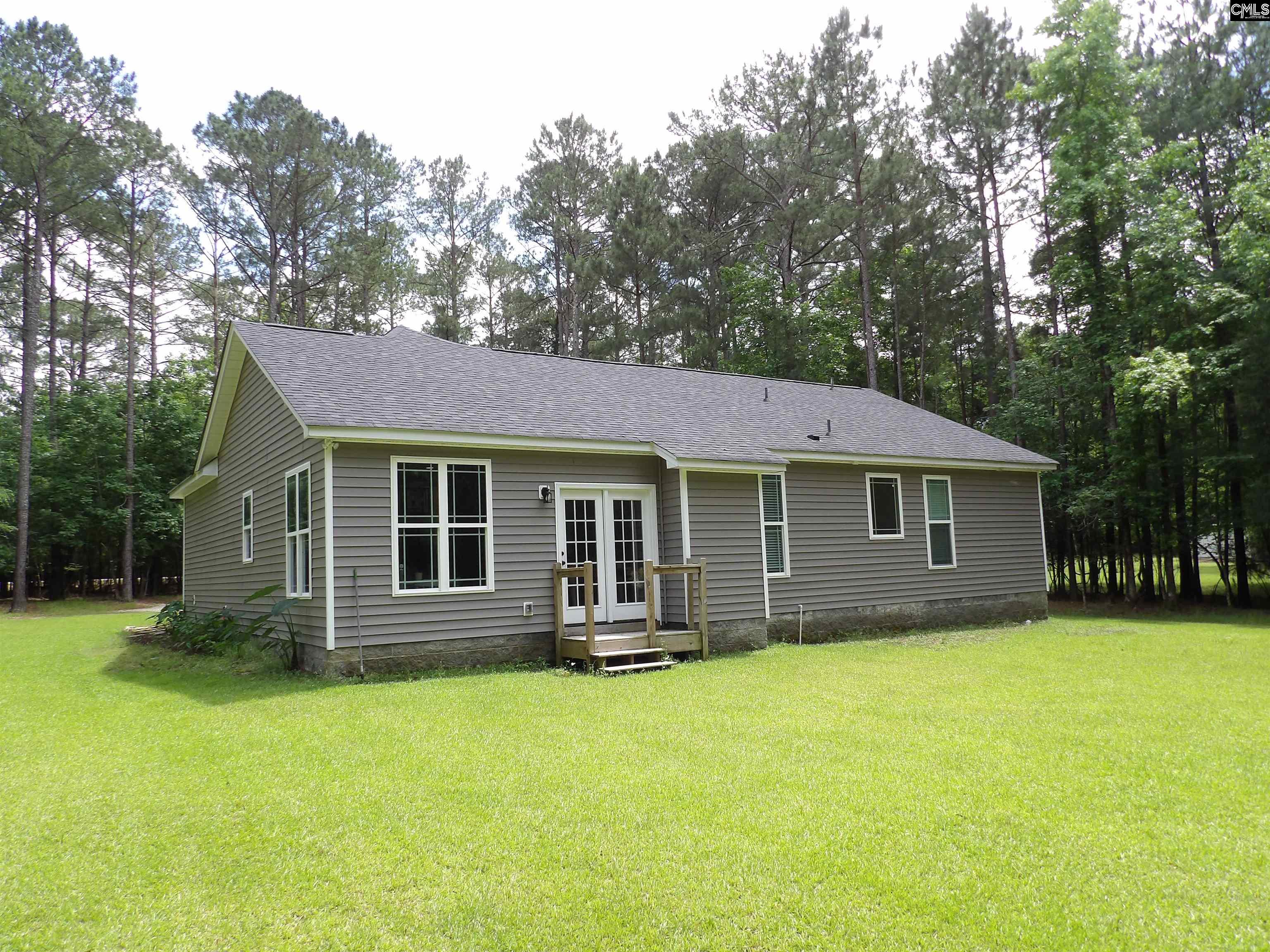 1047 Scooter Bridge Road Batesburg, SC 29006