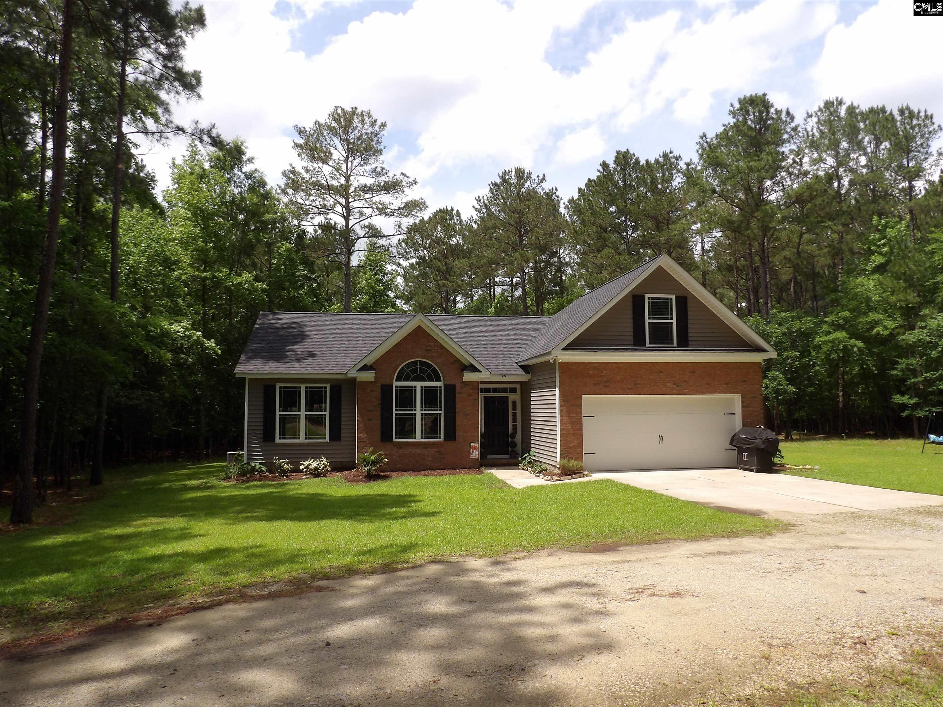 1047 Scooter Bridge Road Batesburg, SC 29006