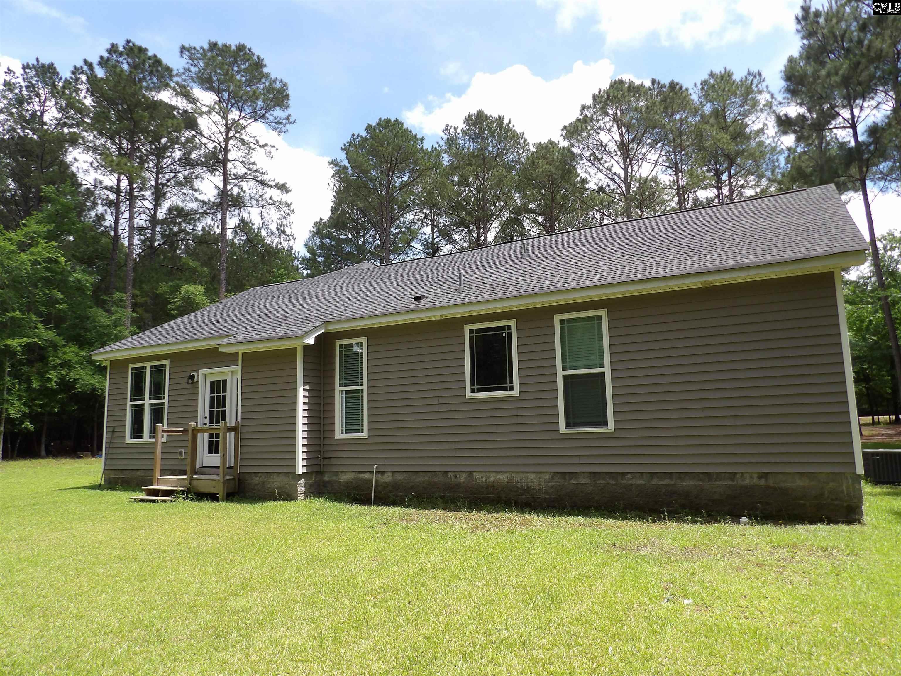 1047 Scooter Bridge Road Batesburg, SC 29006