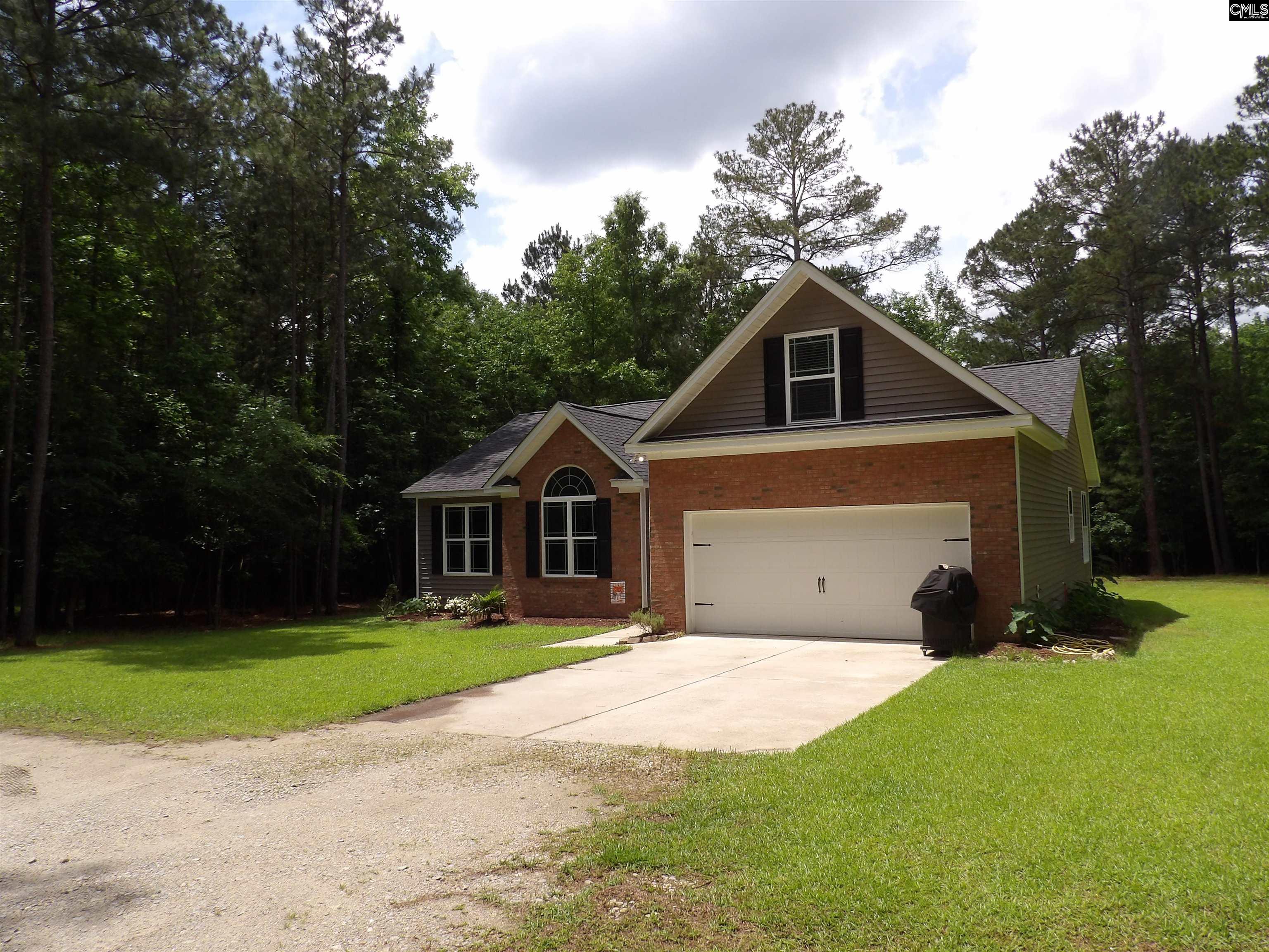 1047 Scooter Bridge Road Batesburg, SC 29006