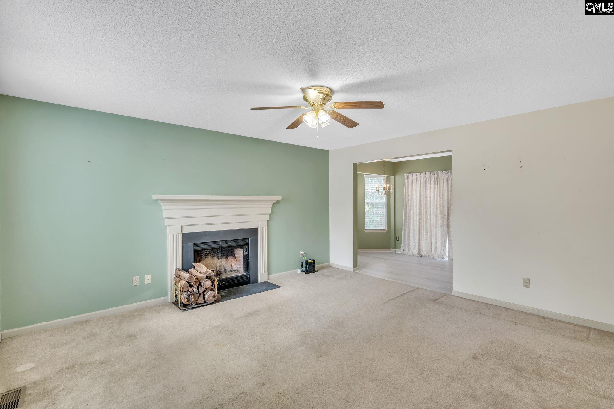 6 Abberton Court Columbia, SC 29229