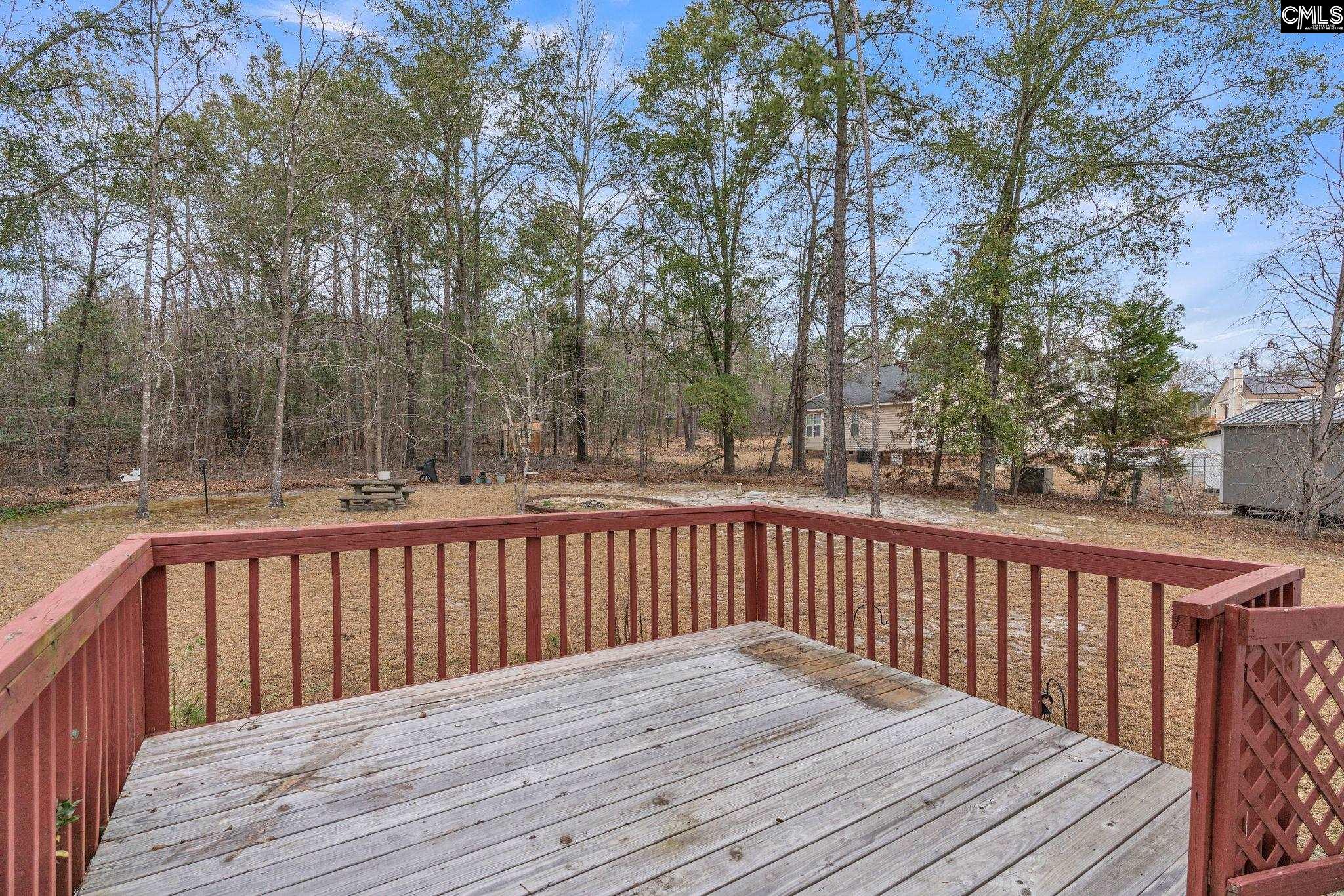 6 Abberton Court Columbia, SC 29229