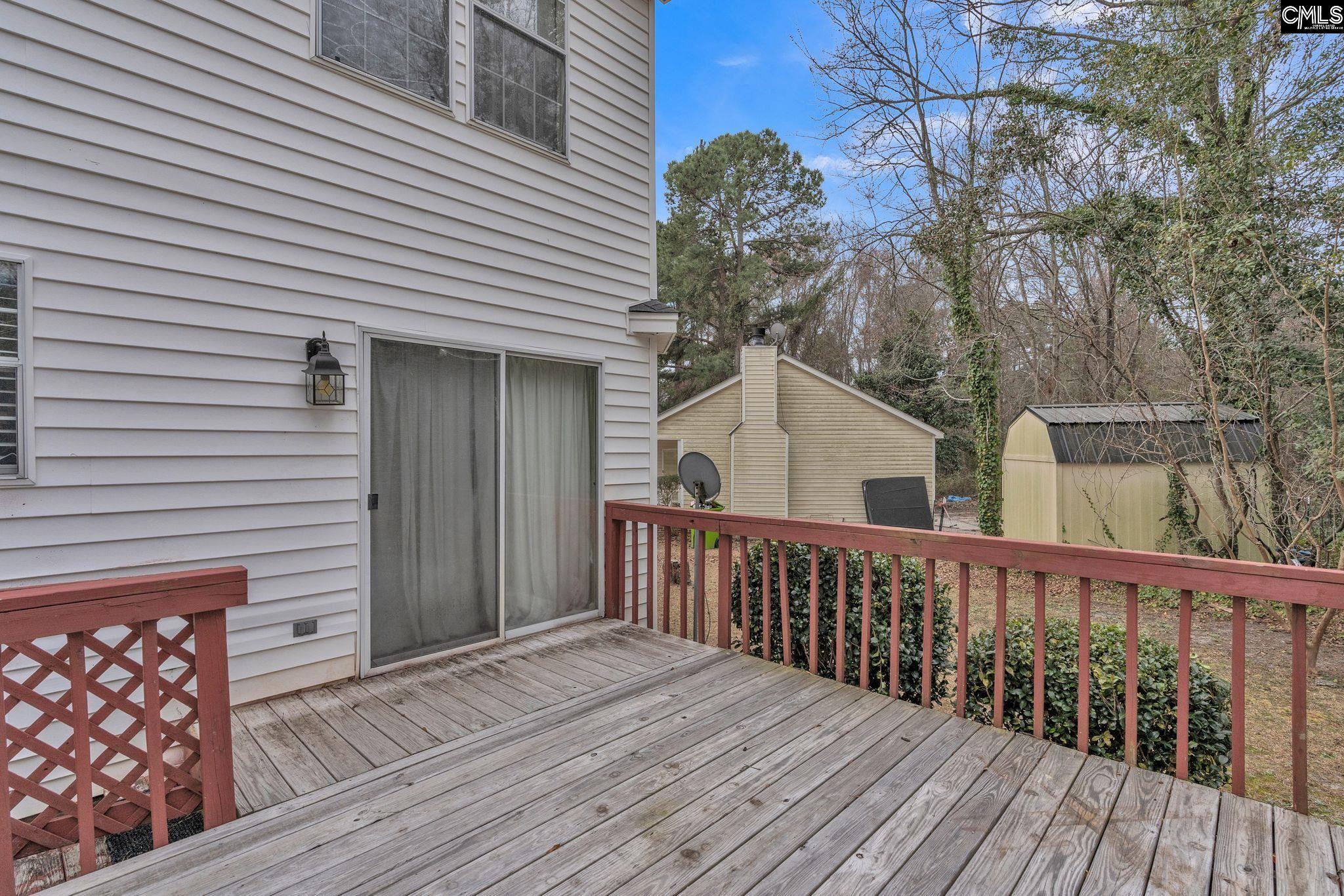 6 Abberton Court Columbia, SC 29229