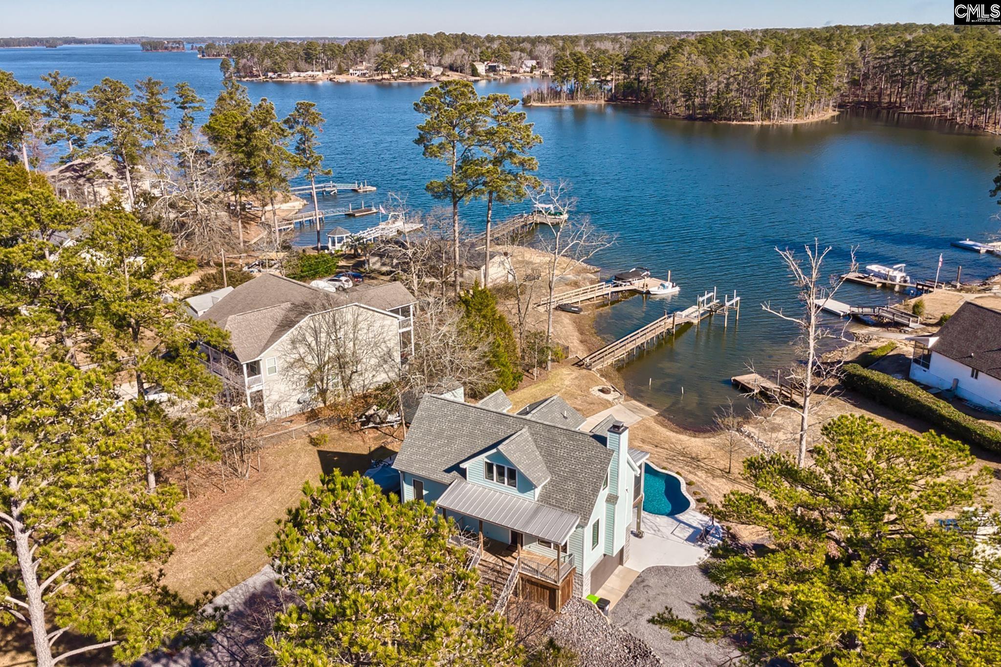 534 N Lakeshore Drive Gilbert, SC 29054