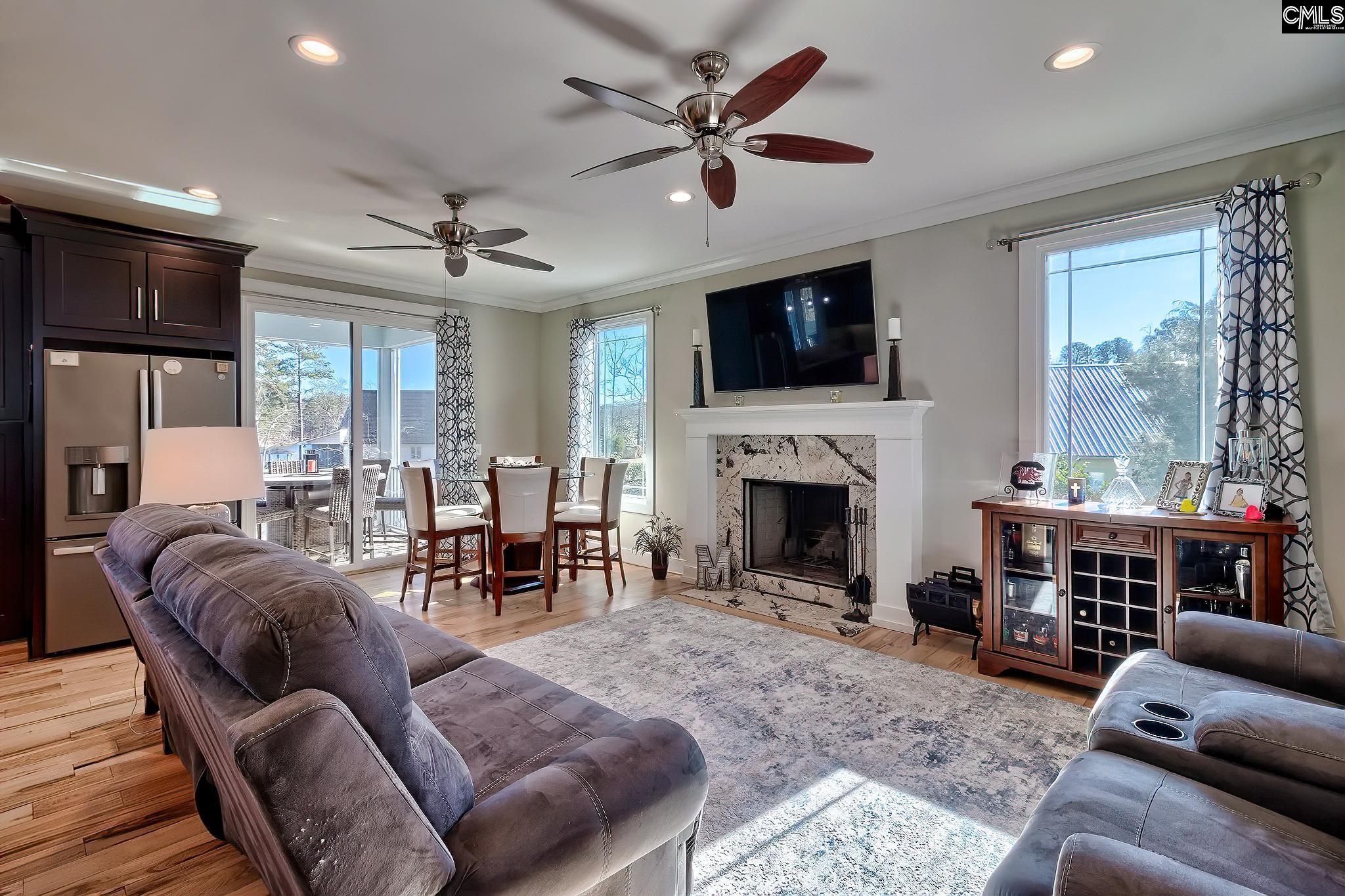 534 N Lakeshore Drive, Gilbert, South Carolina image 15