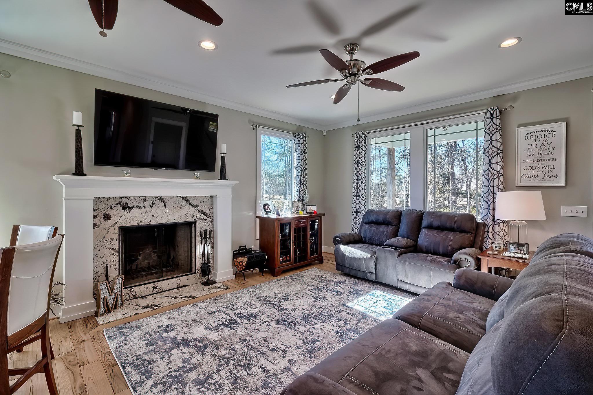 534 N Lakeshore Drive, Gilbert, South Carolina image 16
