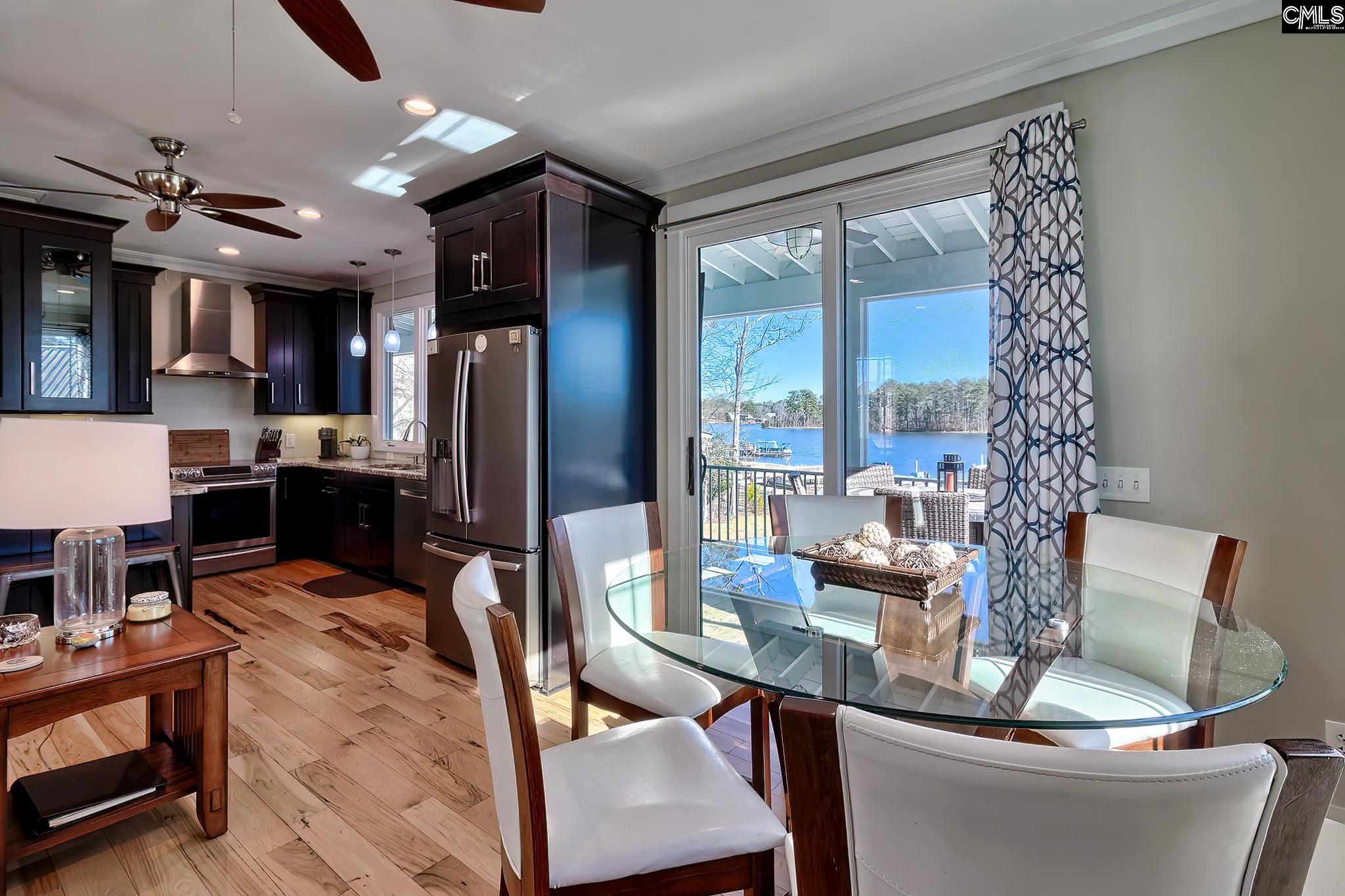 534 N Lakeshore Drive, Gilbert, South Carolina image 18