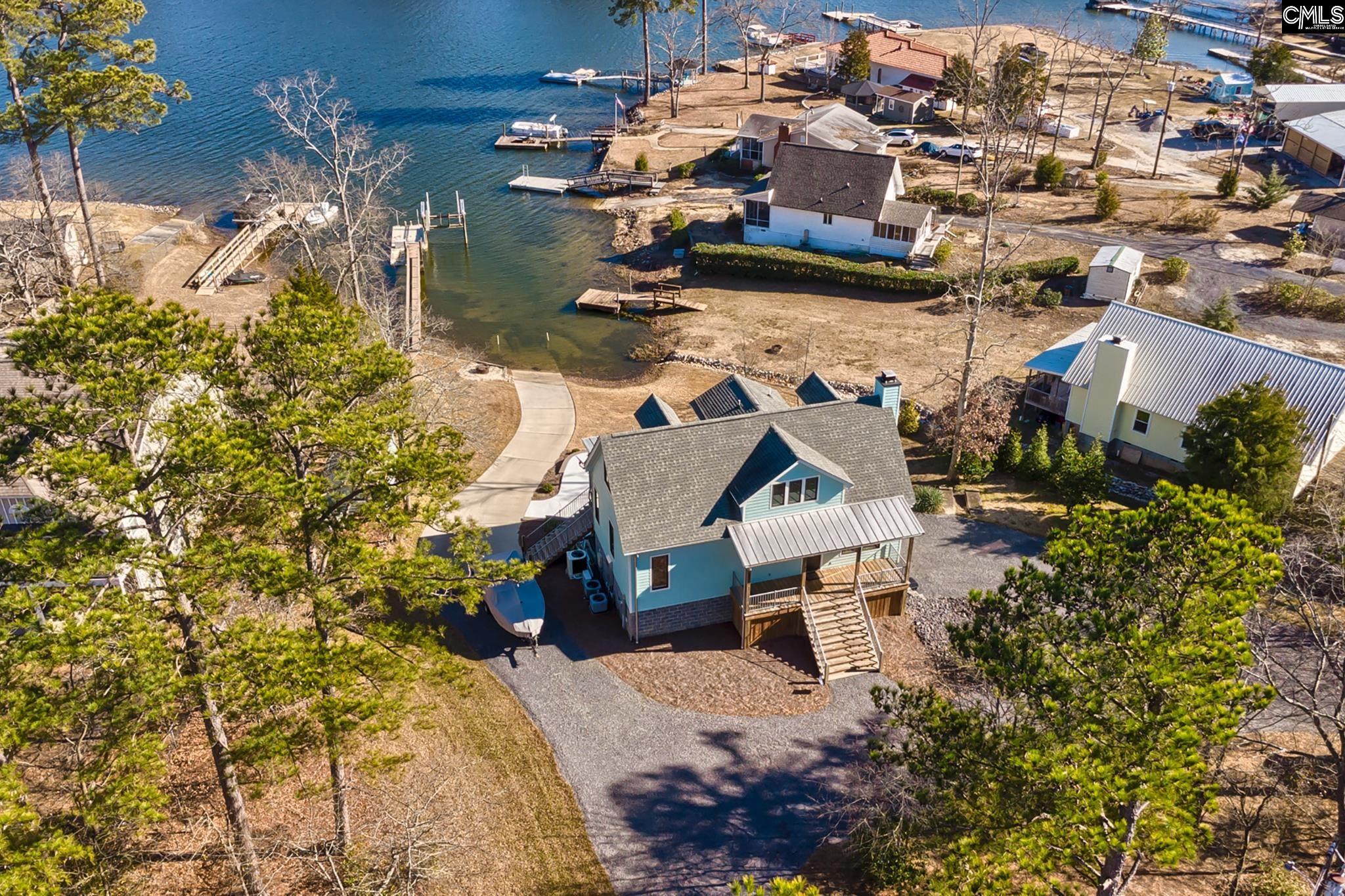 534 N Lakeshore Drive, Gilbert, South Carolina image 3