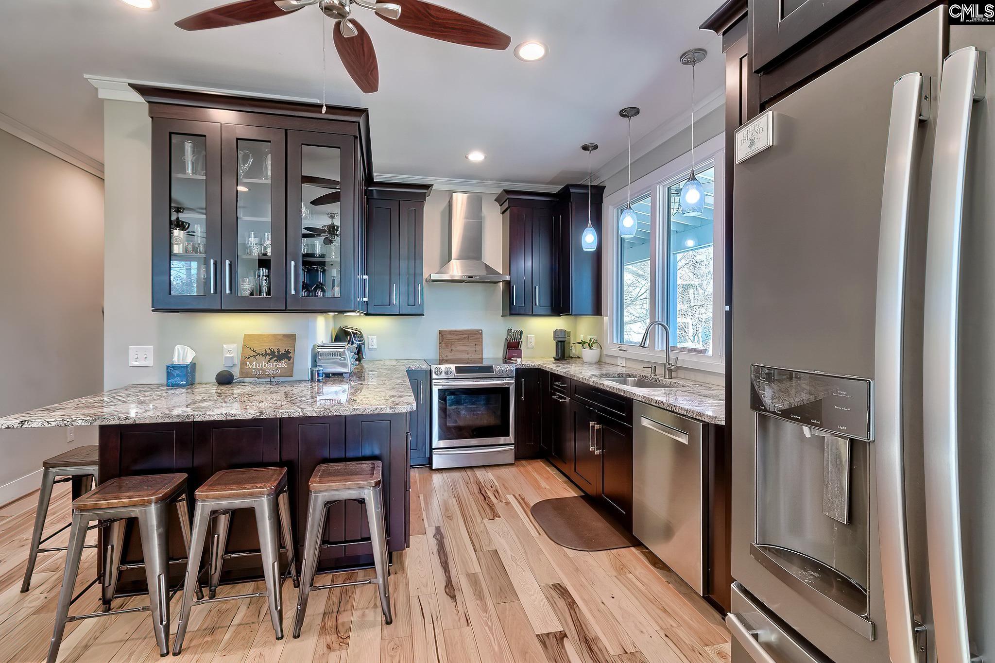 534 N Lakeshore Drive, Gilbert, South Carolina image 21