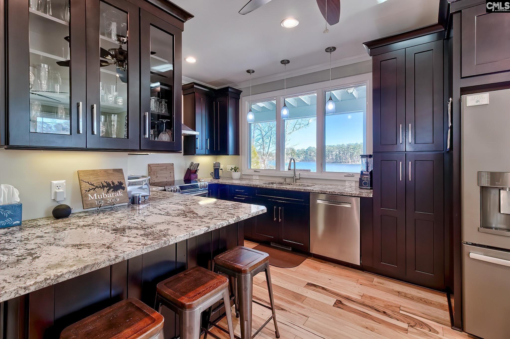 534 N Lakeshore Drive, Gilbert, South Carolina image 22